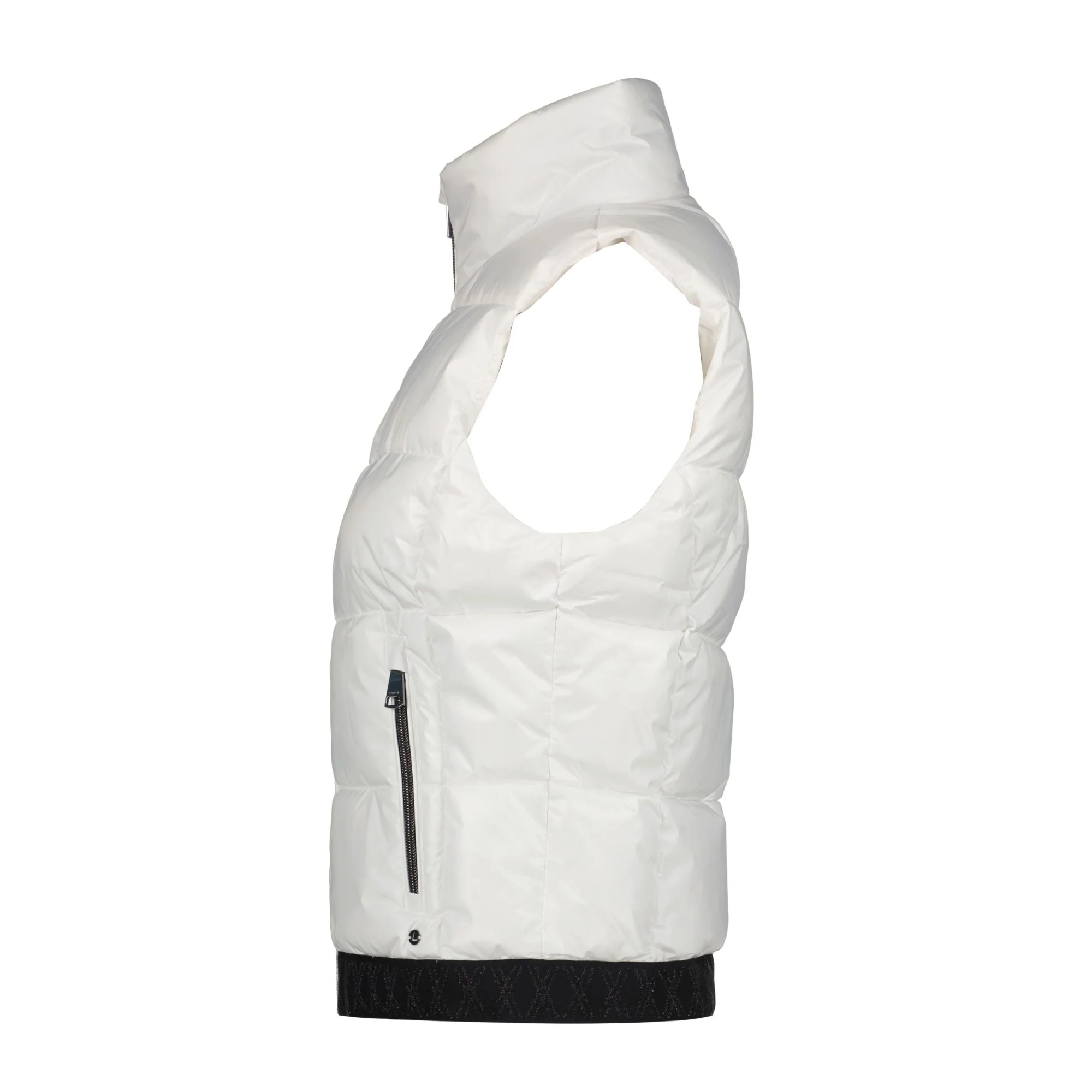 Luhta Saivaara Womens Vest 2026 - Image 3