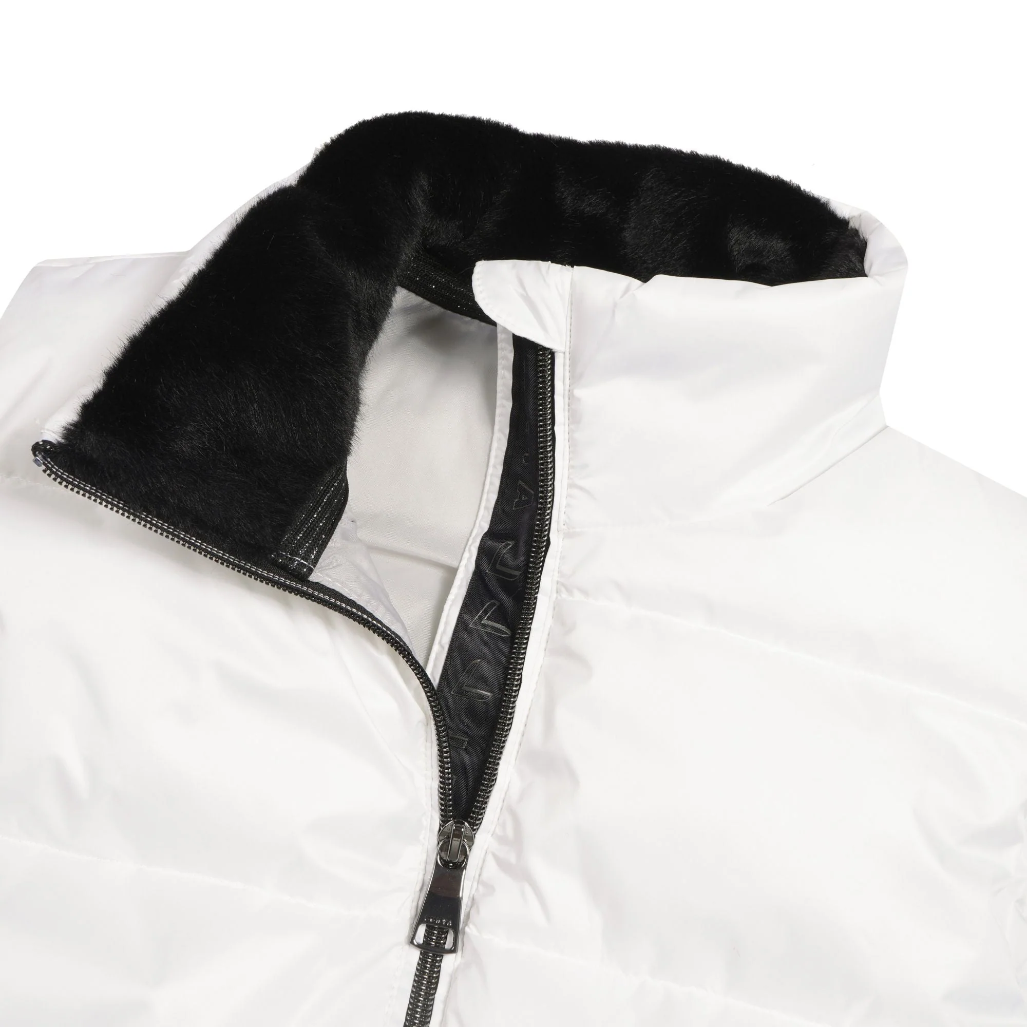 Luhta Saivaara Womens Vest 2026 - Image 5