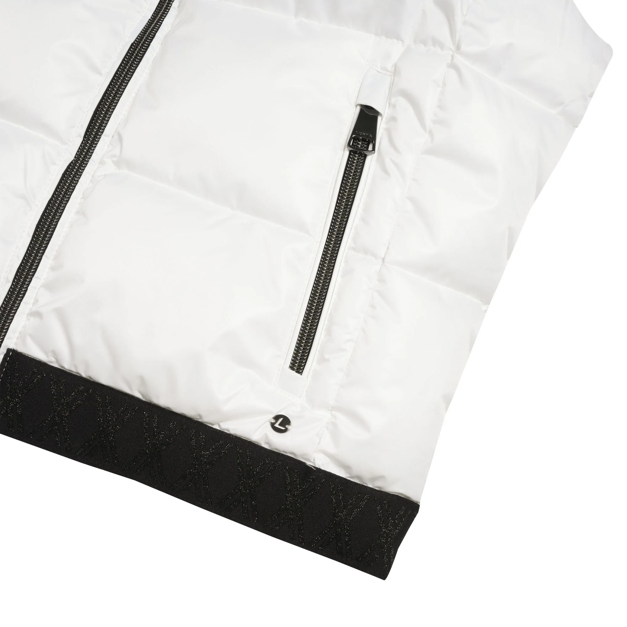 Luhta Saivaara Womens Vest 2026 - Image 6
