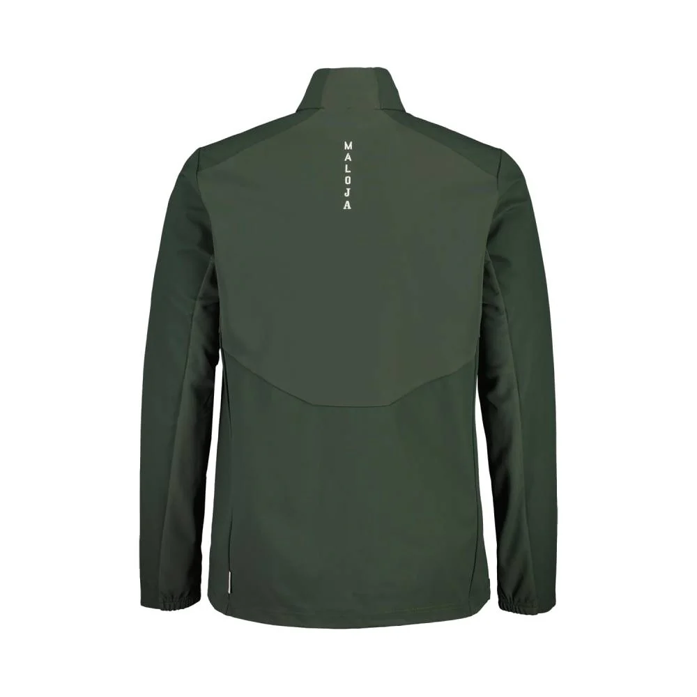 Maloja Alpel Mens Jacket - Image 3