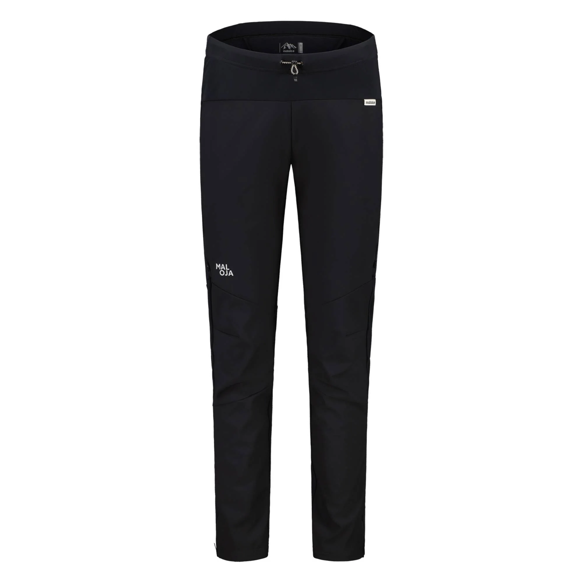 Maloja Cristina Womens Softshell Pants 2025 - Image 2