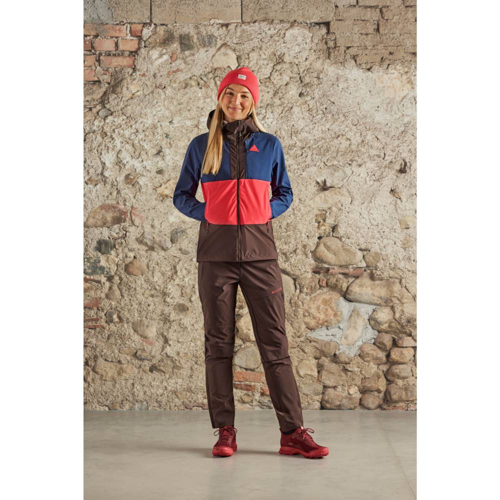 Maloja Dachs Womens Pant - Image 3