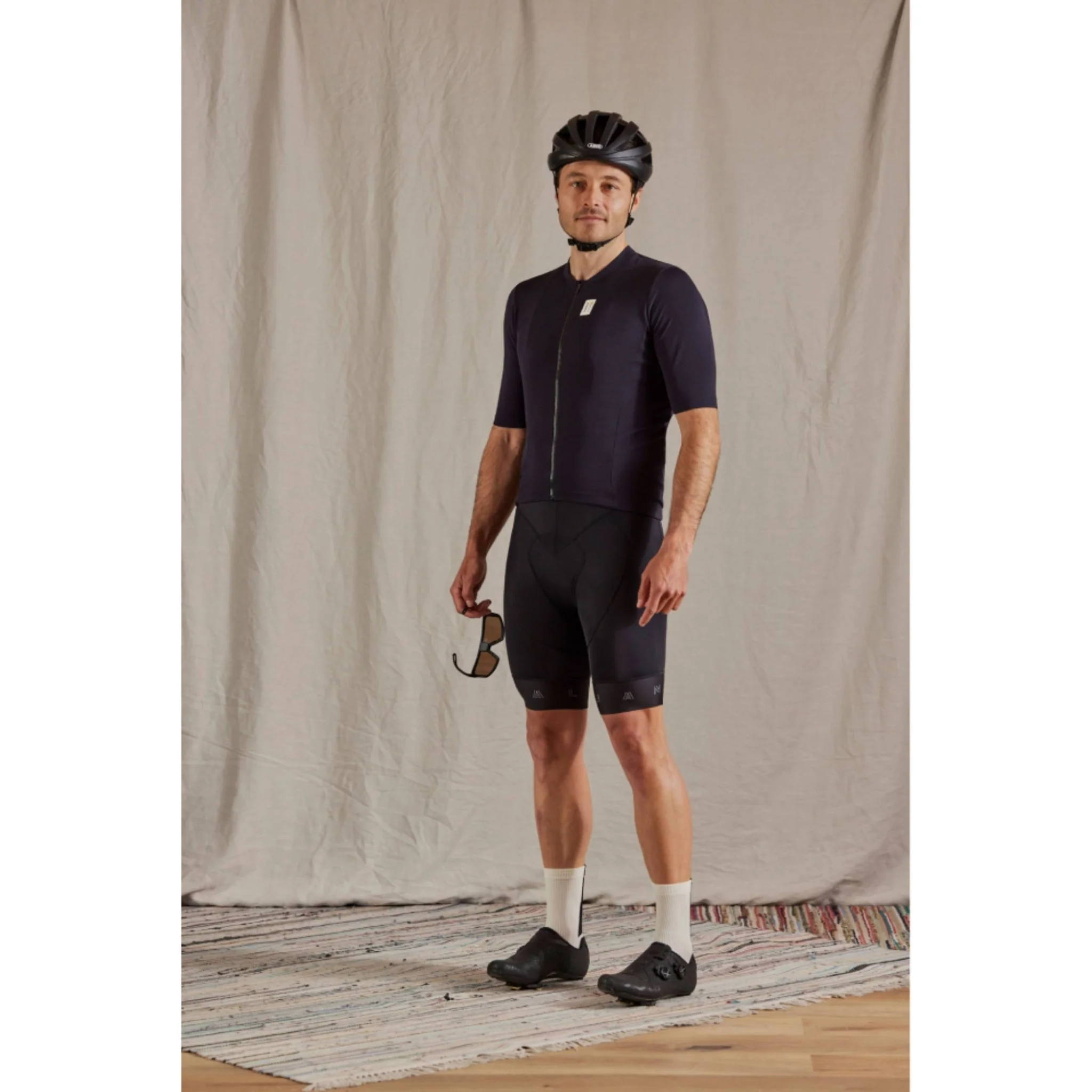 Maloja KalzasM Mens Jersey - Image 3