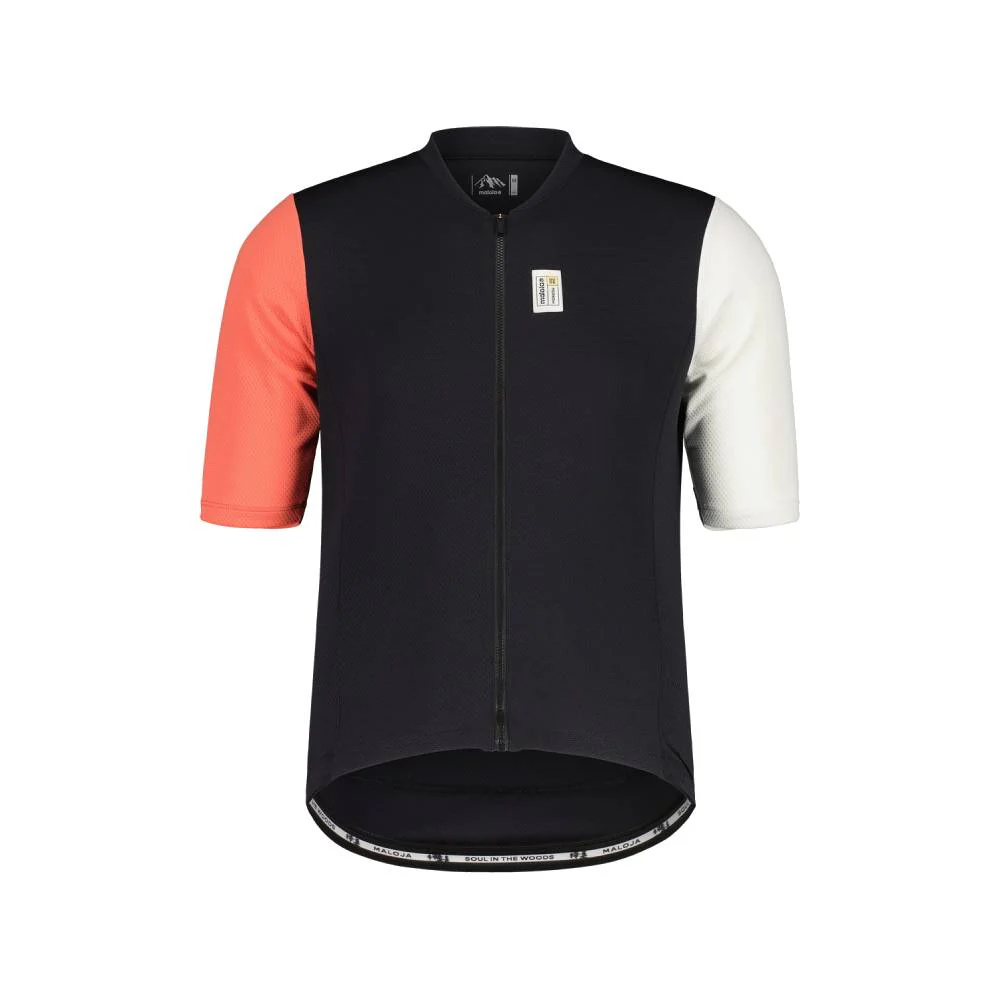 Maloja KalzasM Mens Jersey - Image 4