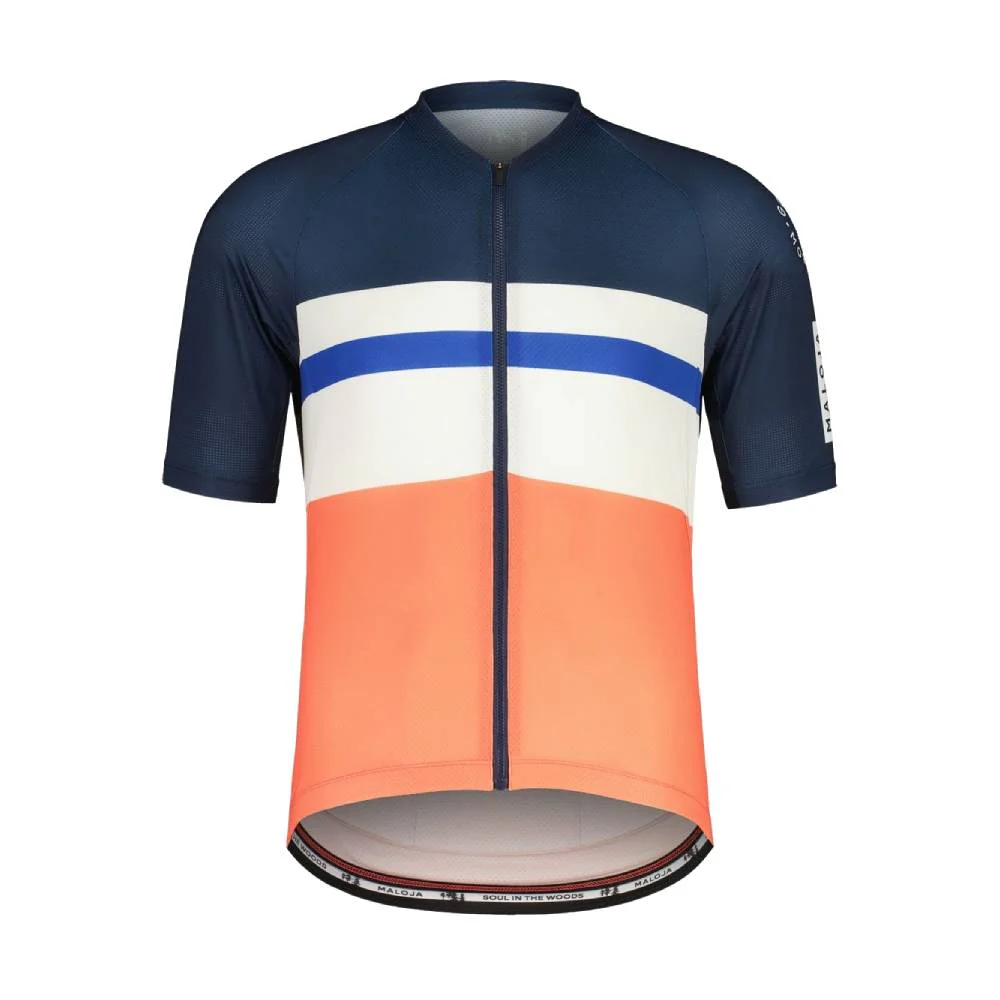 Maloja LanzinoM Mens Jersey - Image 3