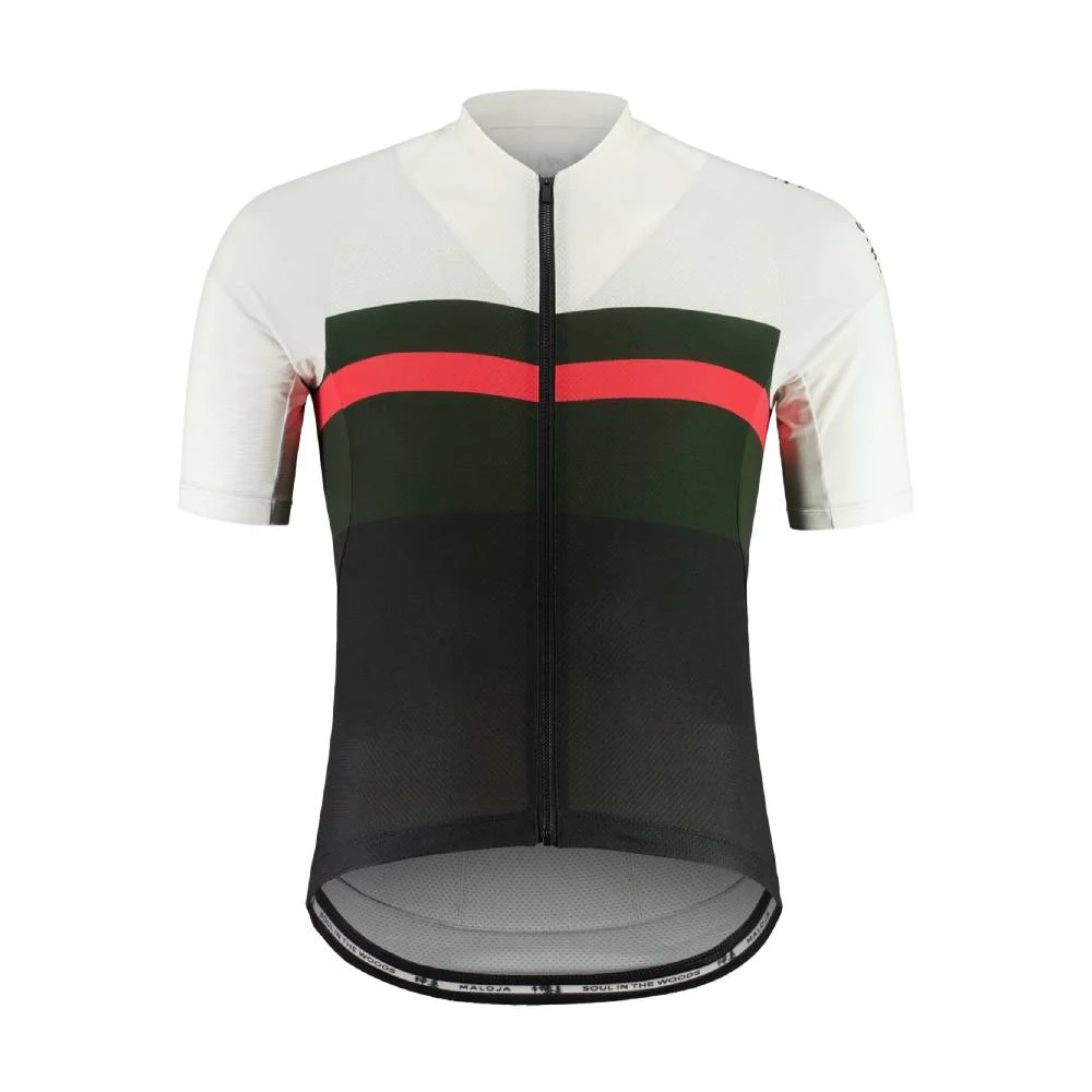 Maloja LanzinoM Mens Jersey - Image 4
