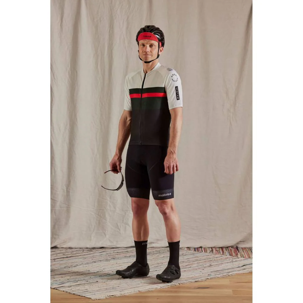 Maloja LanzinoM Mens Jersey - Image 5