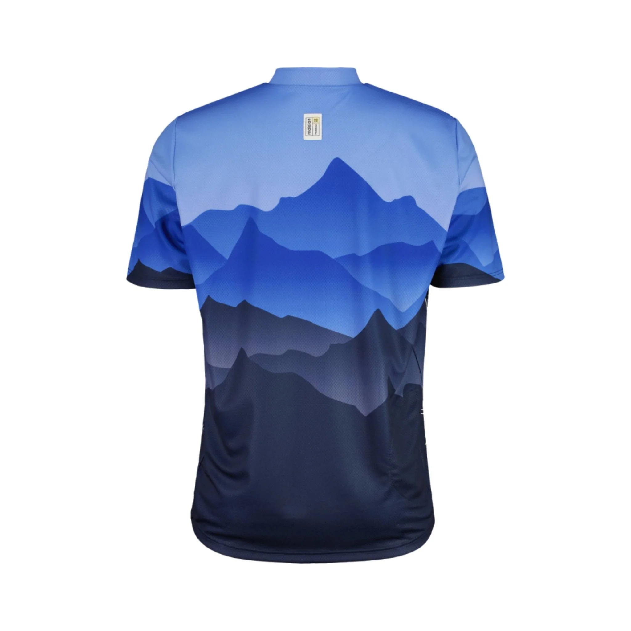 Maloja PakaM All Mountain Mens Jersey - Image 2