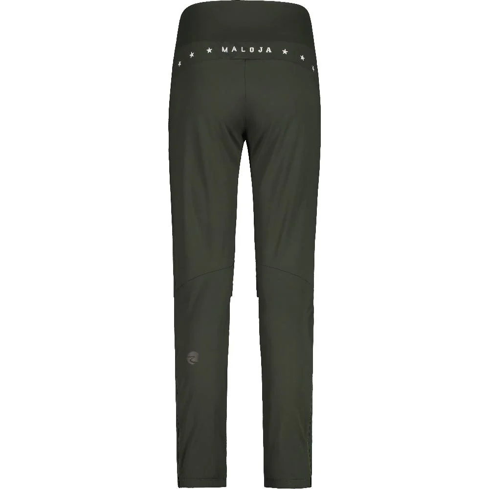 Maloja Robinie Womens Pant - Image 2