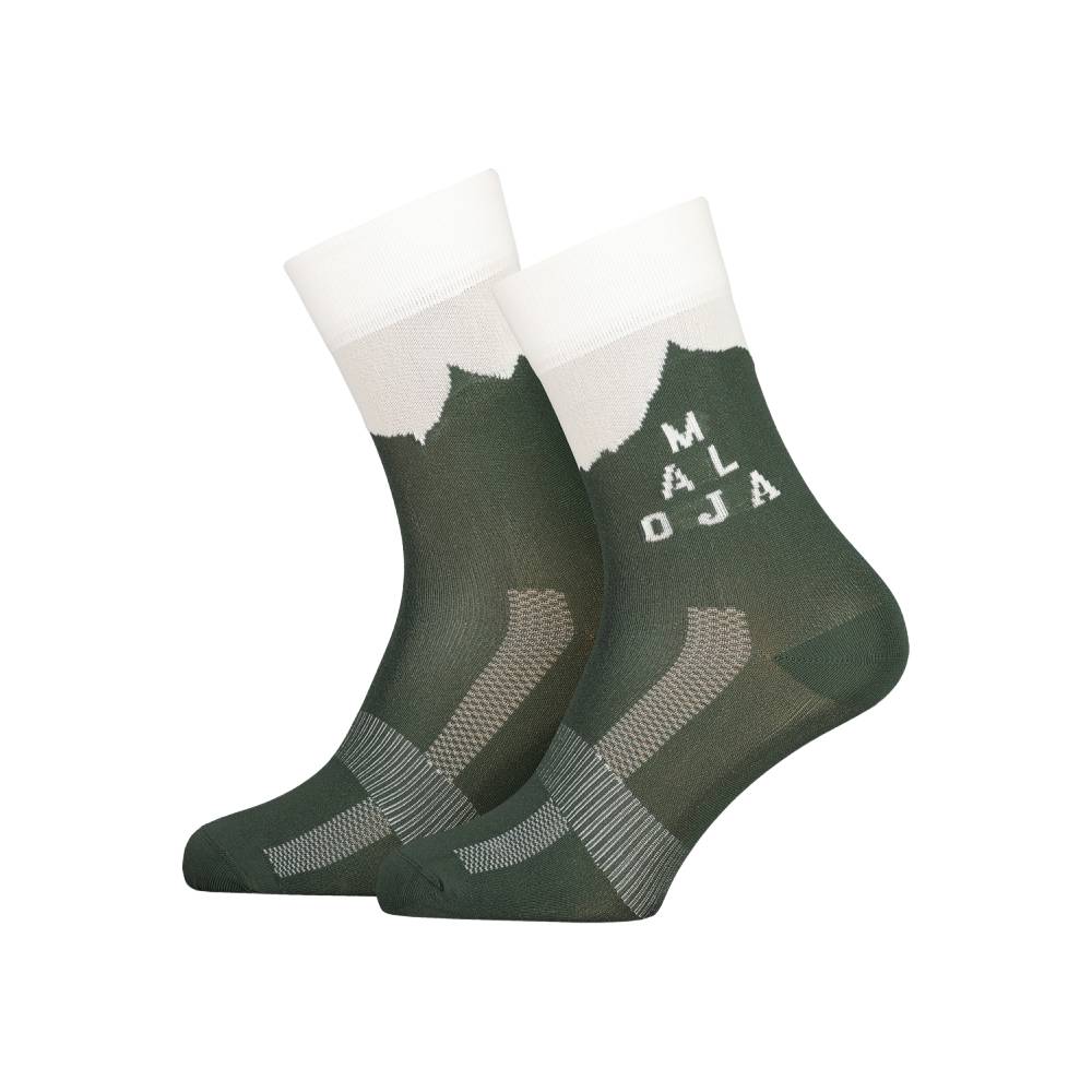 Maloja SlemeM Mens Socks