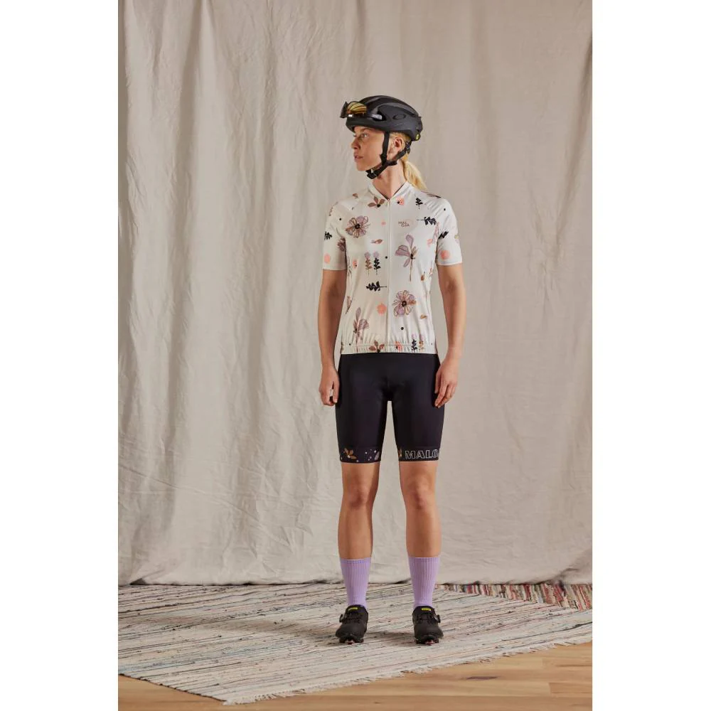 Maloja TennoM Womens Shorts - Image 3
