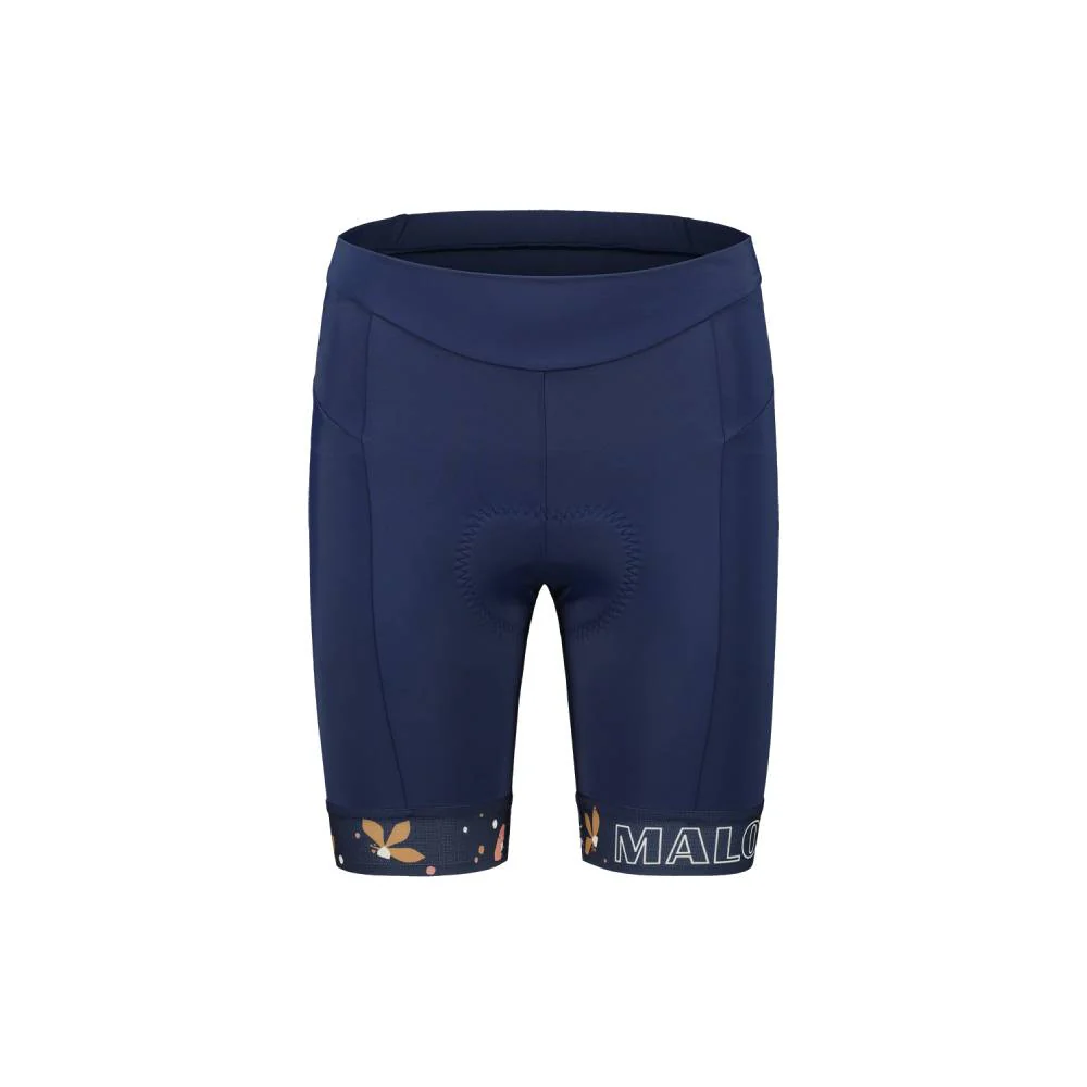 Maloja TennoM Womens Shorts - Image 4