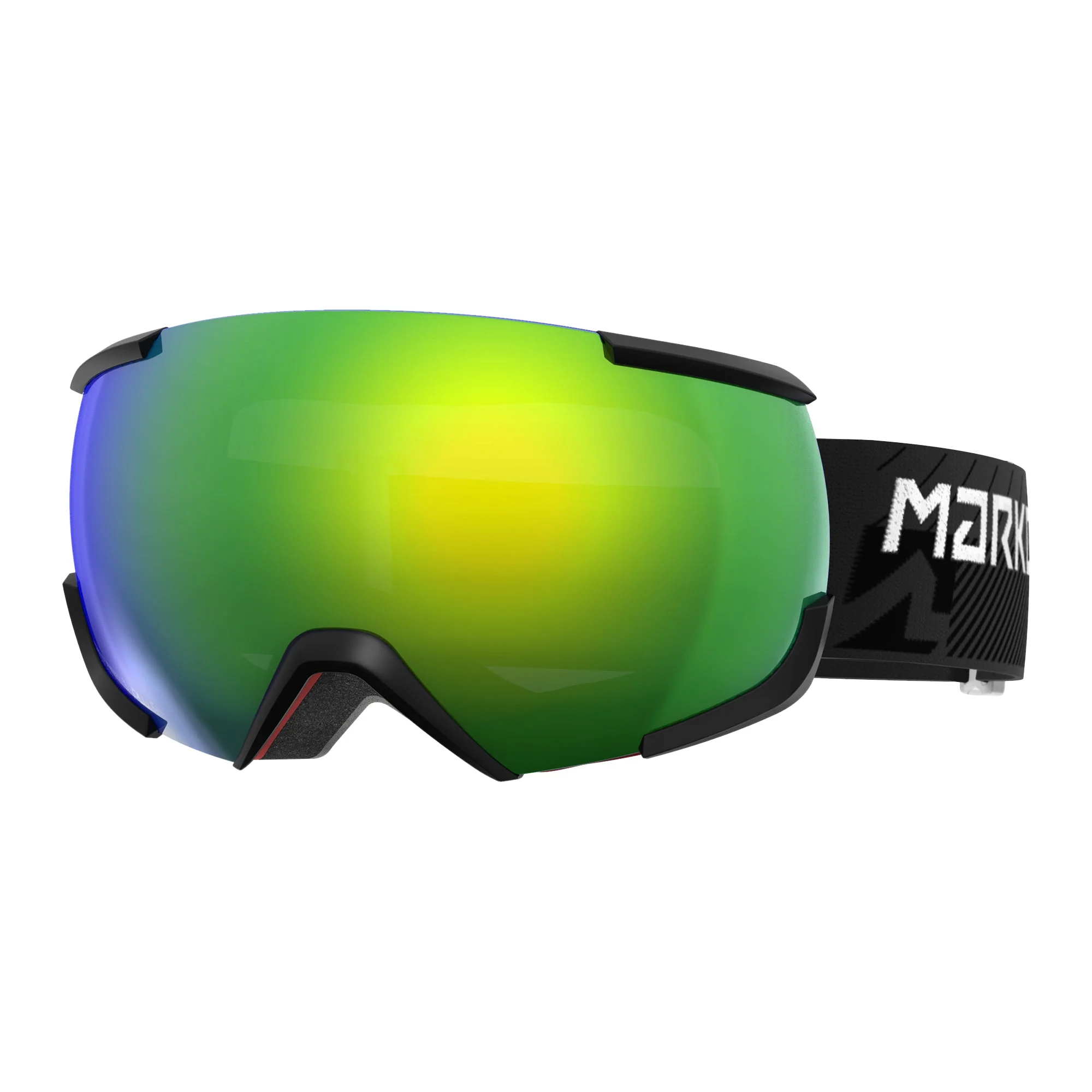 Marker 16:10+ MAP Goggle 2019 - Image 6