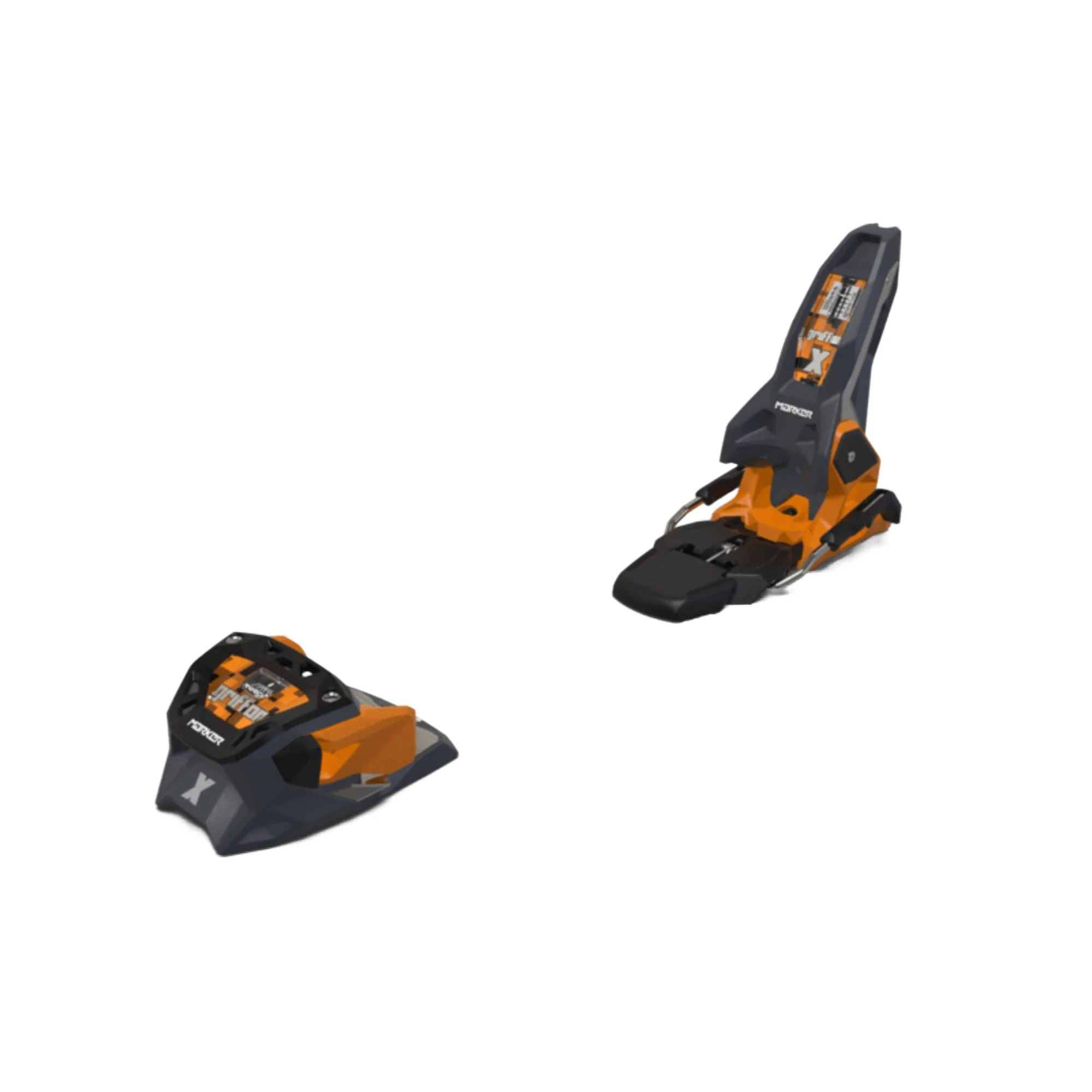 Marker Griffon X 13 Binding 2027 - Image 10