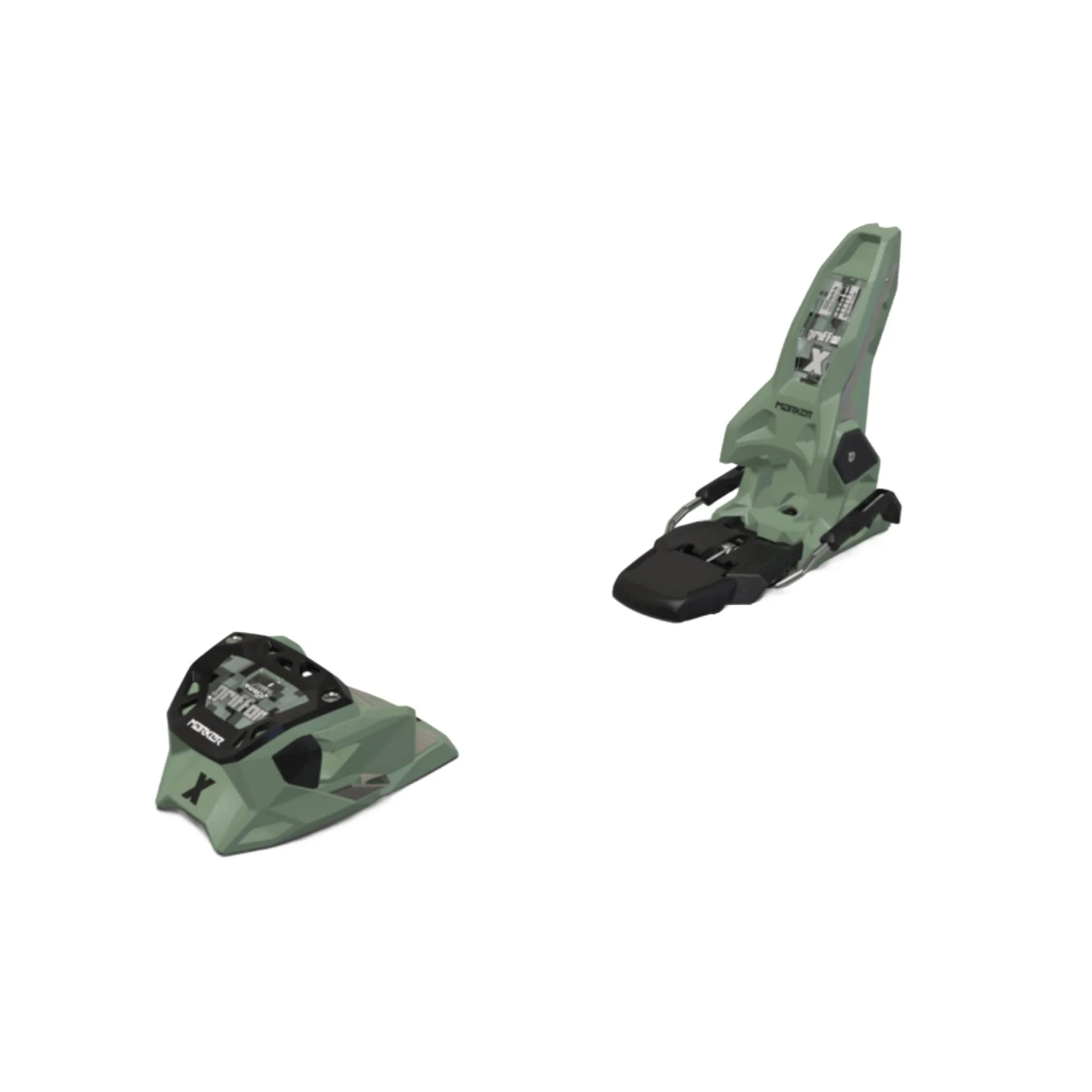 Marker Griffon X 13 Binding 2027 - Image 4