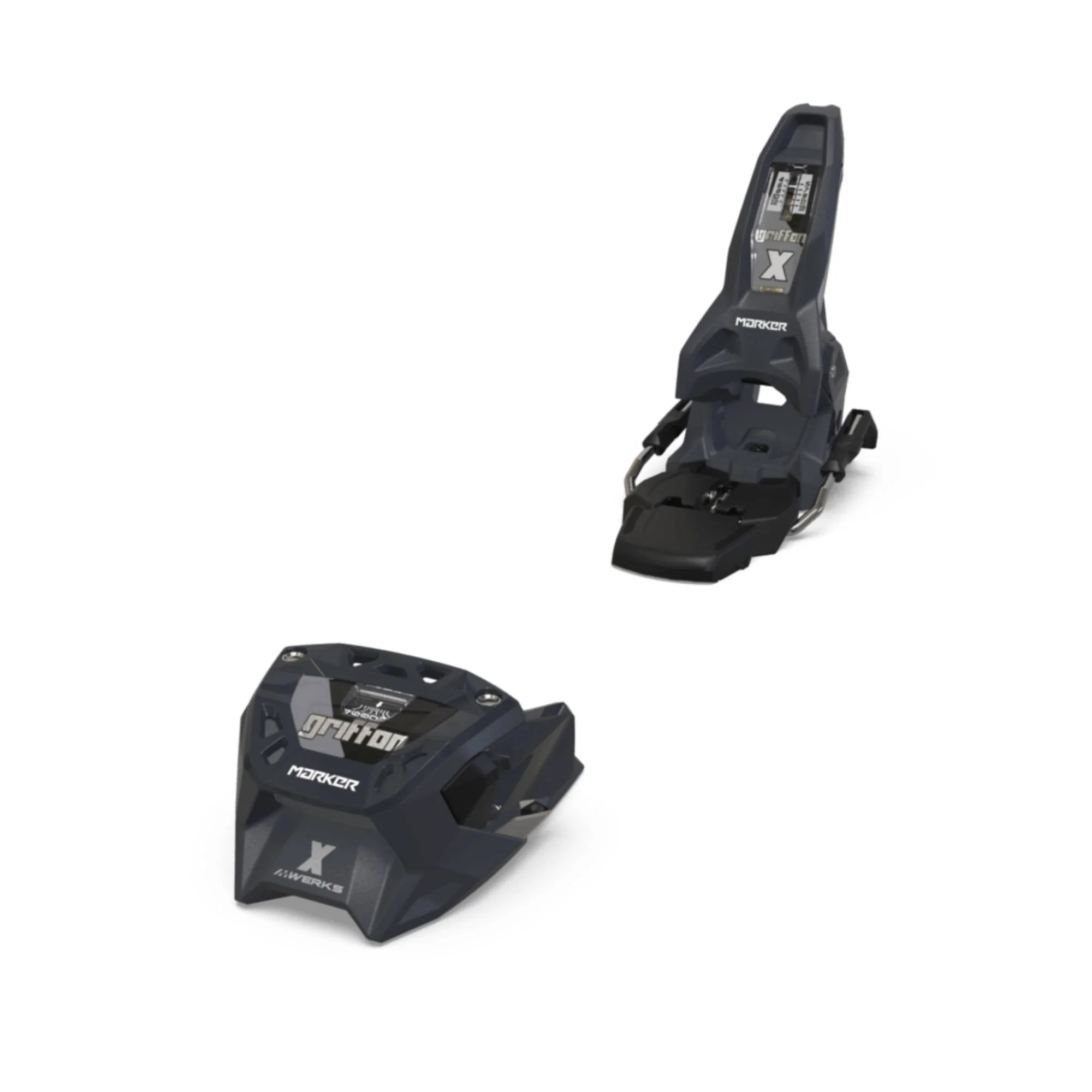 Marker Griffon X 13 MWerks Binding 2026