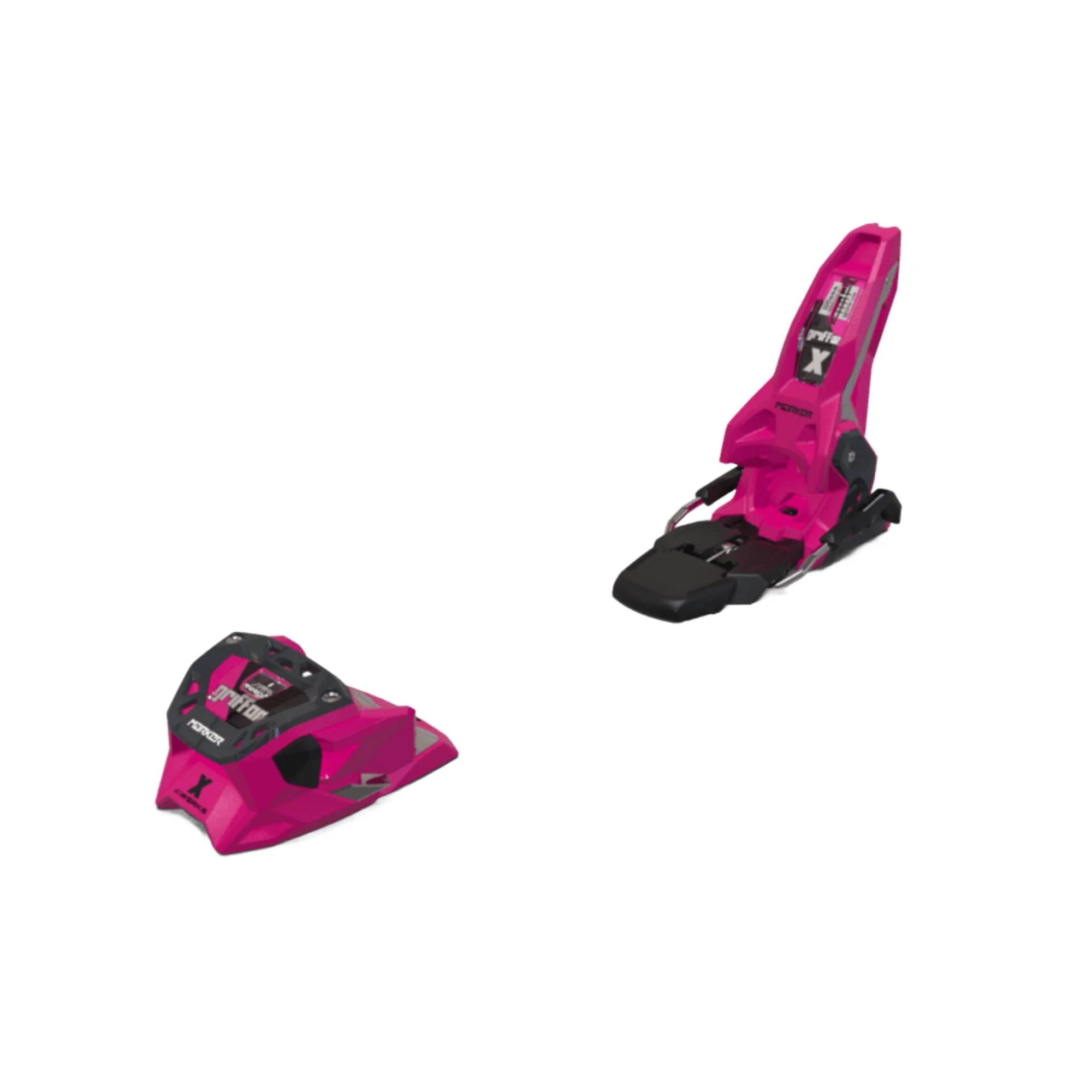 Marker Griffon X 13 MWerks Binding 2027 - Image 2