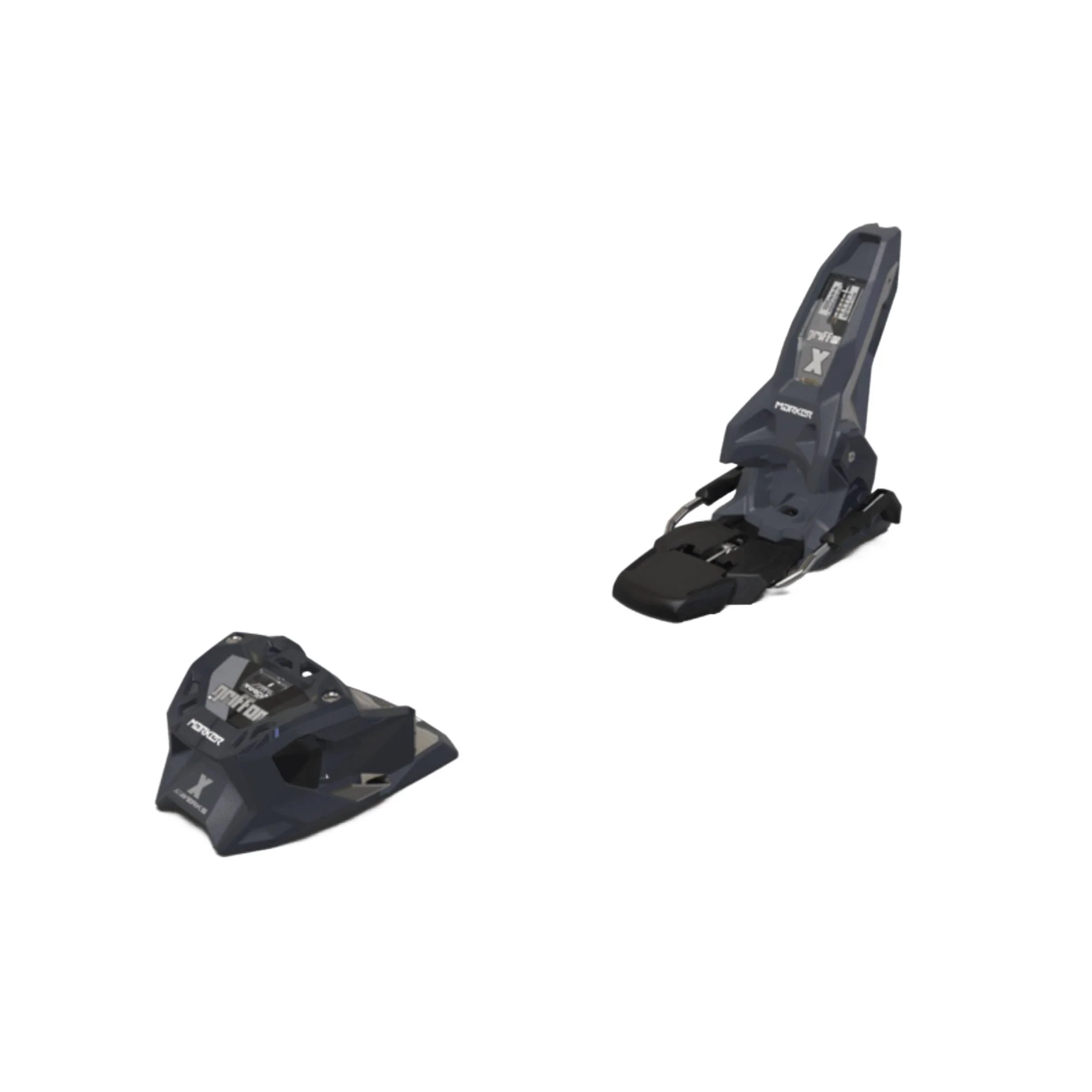 Marker Griffon X 13 MWerks Binding 2027 - Image 7