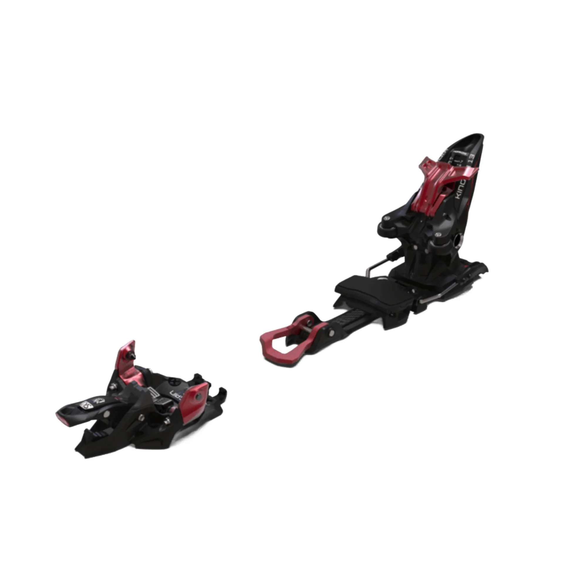 Marker Kingpin 13 Bindings 2027 - Image 2