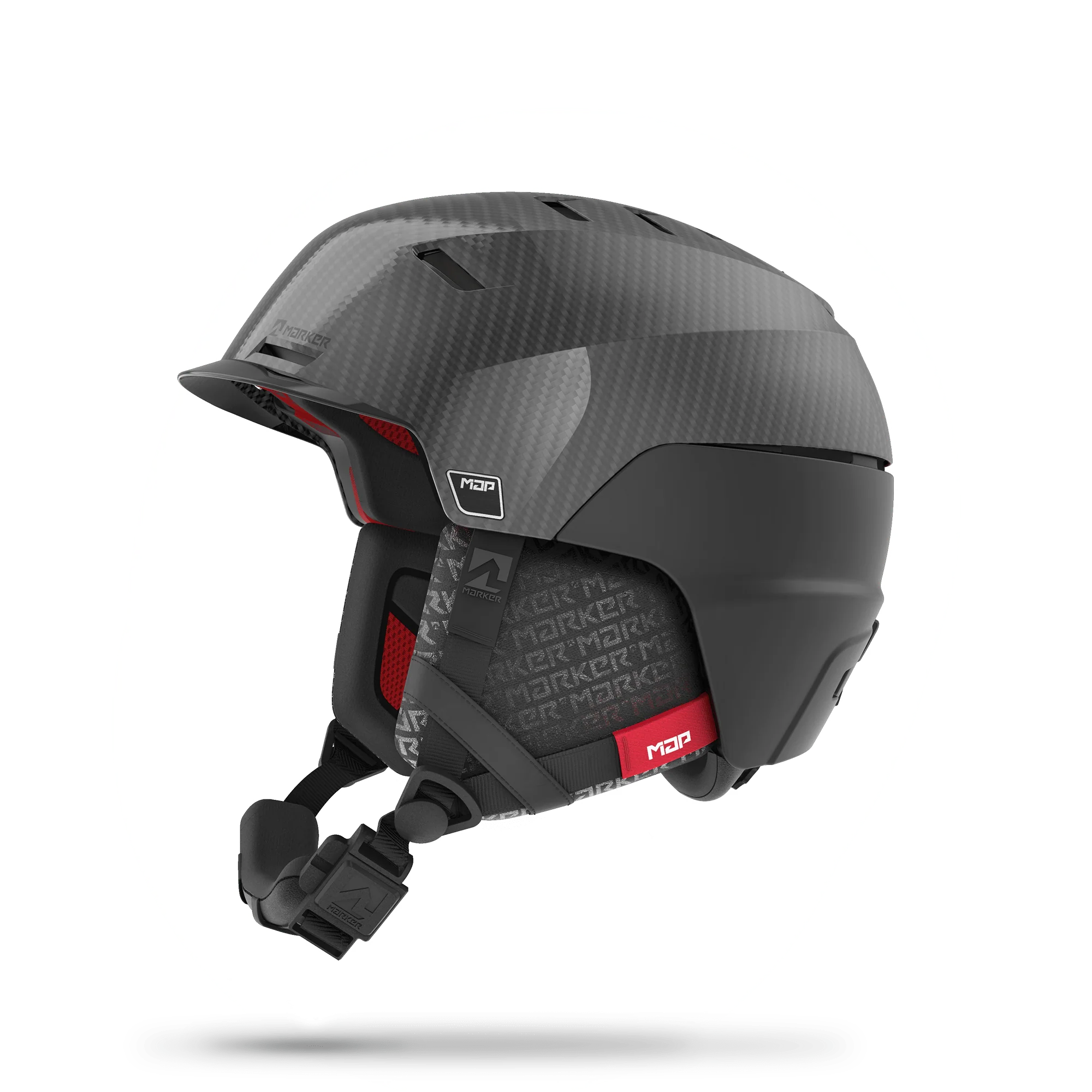 Marker Phoenix MAP Carbon Helmet 2019