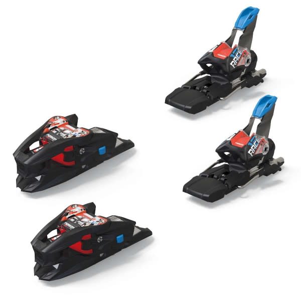 Marker Race XCell 12 Bindings 2018 - Image 2