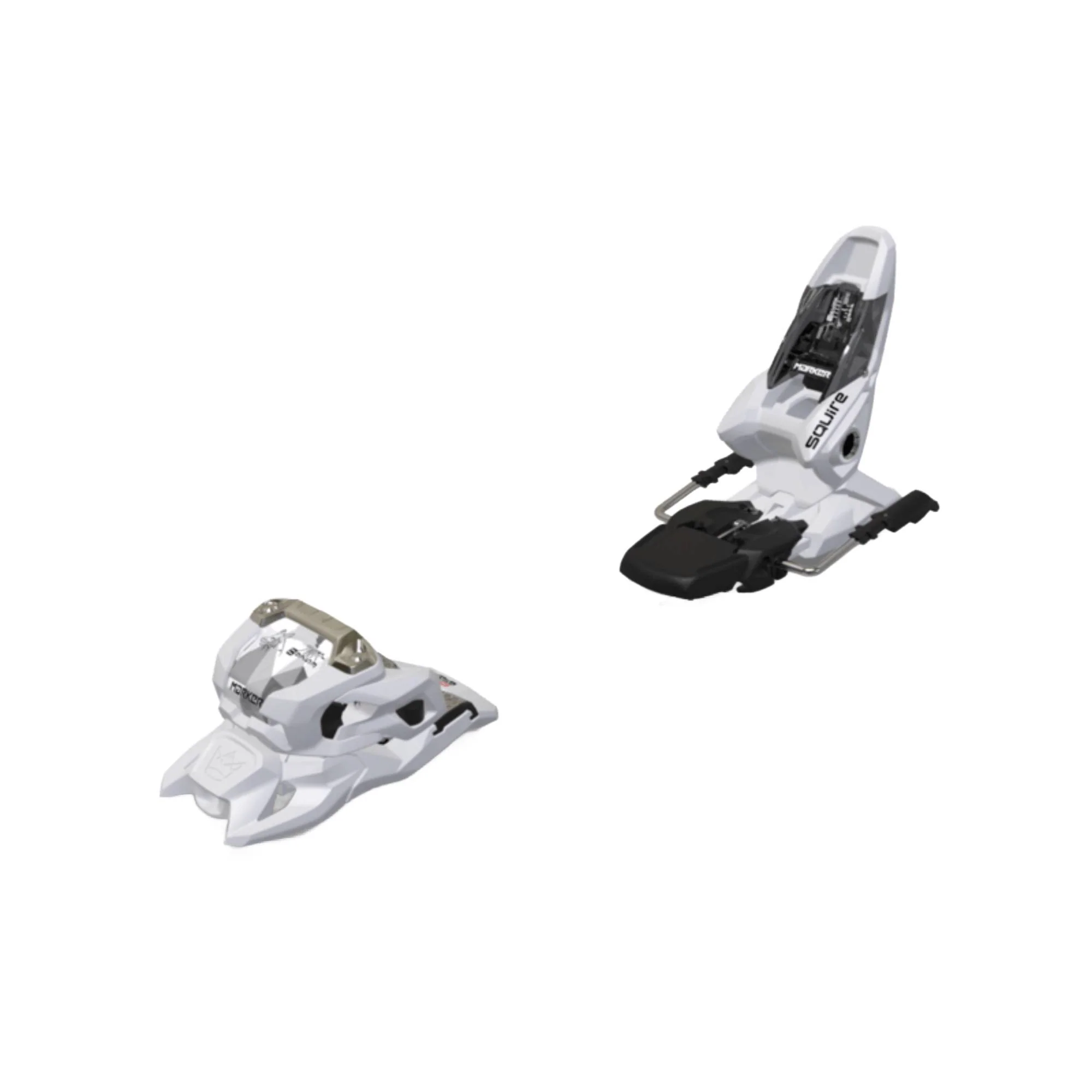 Marker Squire 11 GW Binding 2027 - Image 3