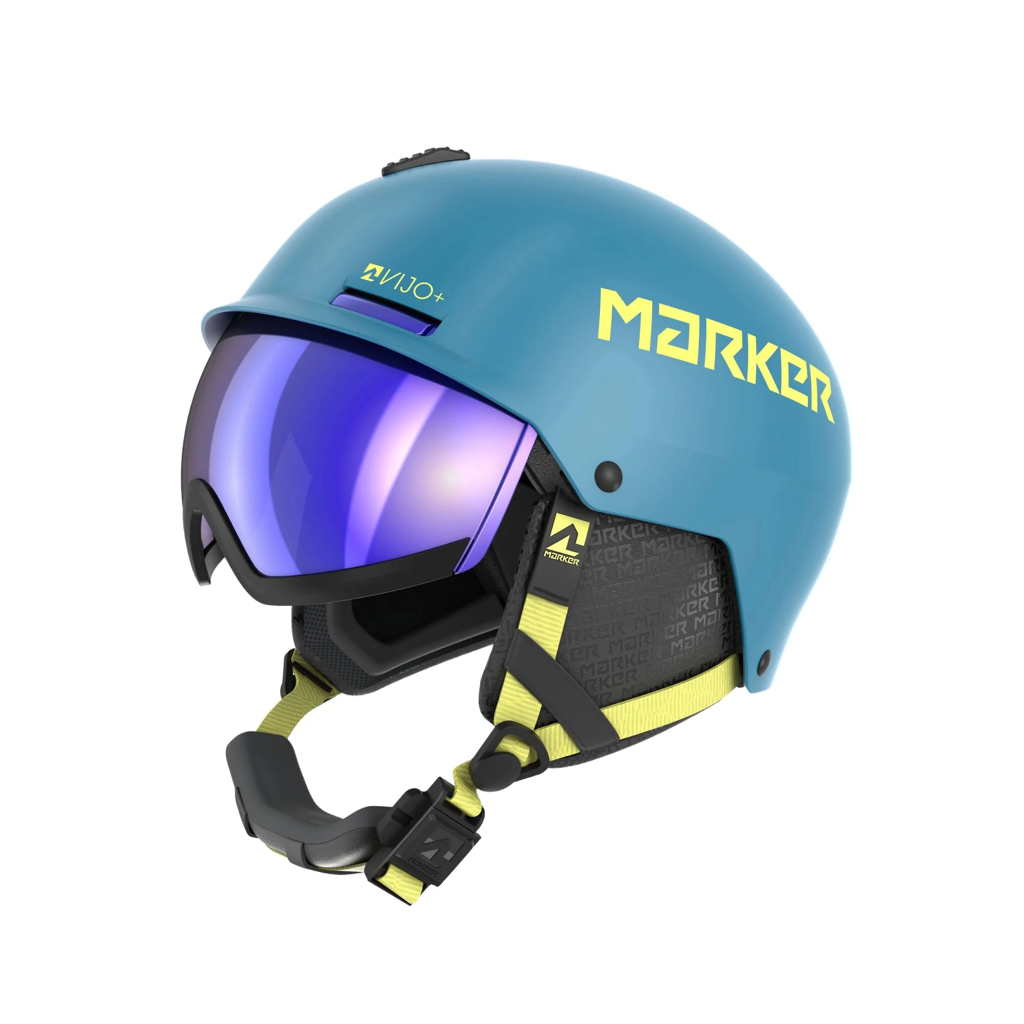 Marker Vijo Junior Helmet 2025 - Image 4
