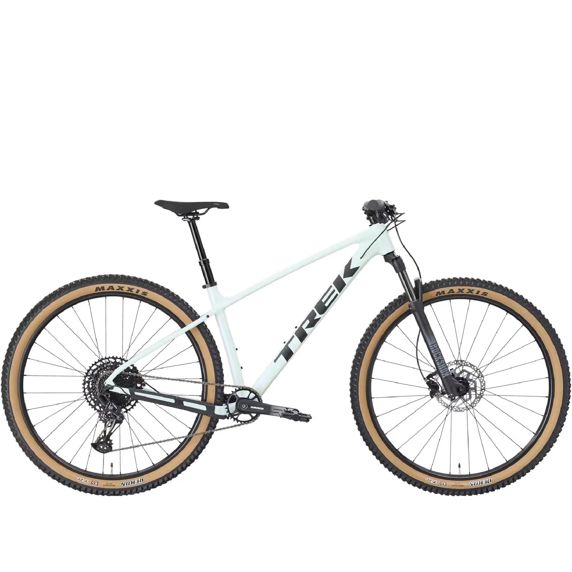 Trek Marlin 7 Gen 3 Bike - Image 2