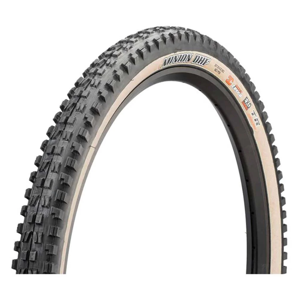 Maxxis Minion DHF 29 x 2.5 Folding Tubeless Tire