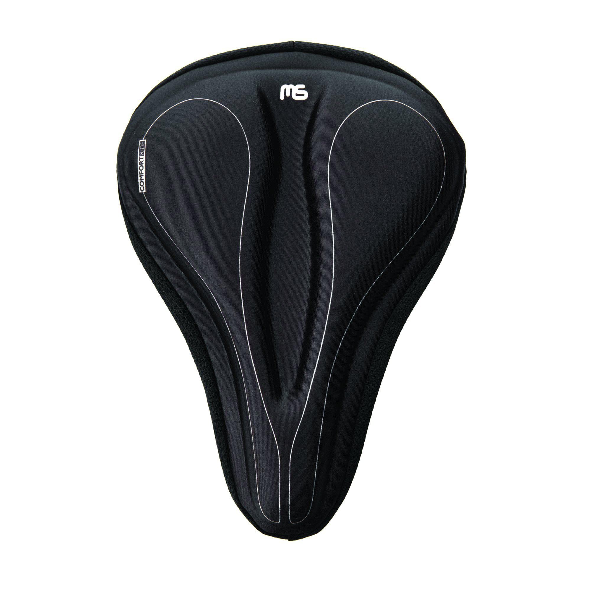 Megsoft Gel Saddle Cover 280 x203 mm