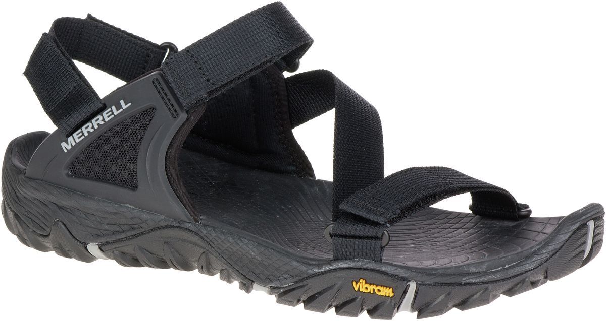 Merrell All Out Blaze Web Sandal Men 2017 - Image 3