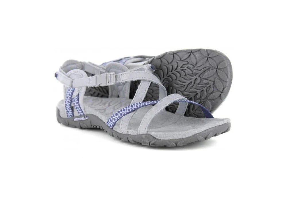 Merrell Terran Lattice II Sandal Ladies 2017 - Image 2