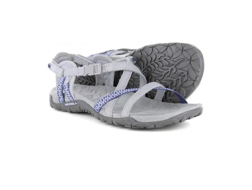 Merrell Terran Lattice II Sandal Ladies 2017 - Image 3