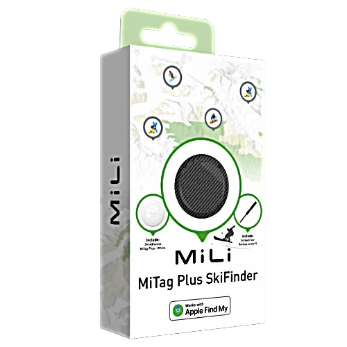 MiLi Mitag Plus SkiFinder - Image 2