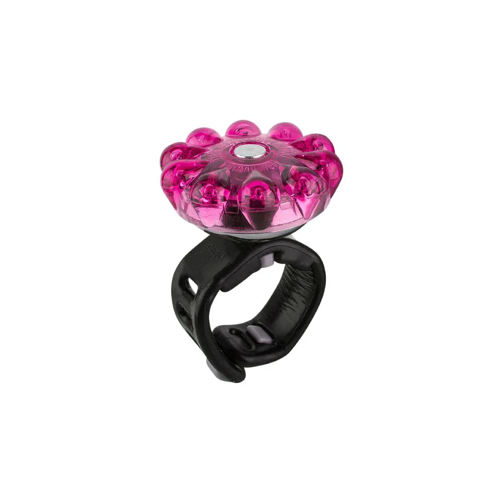 Mirrycle Incredibell Bling Adjustable Bell - Image 2