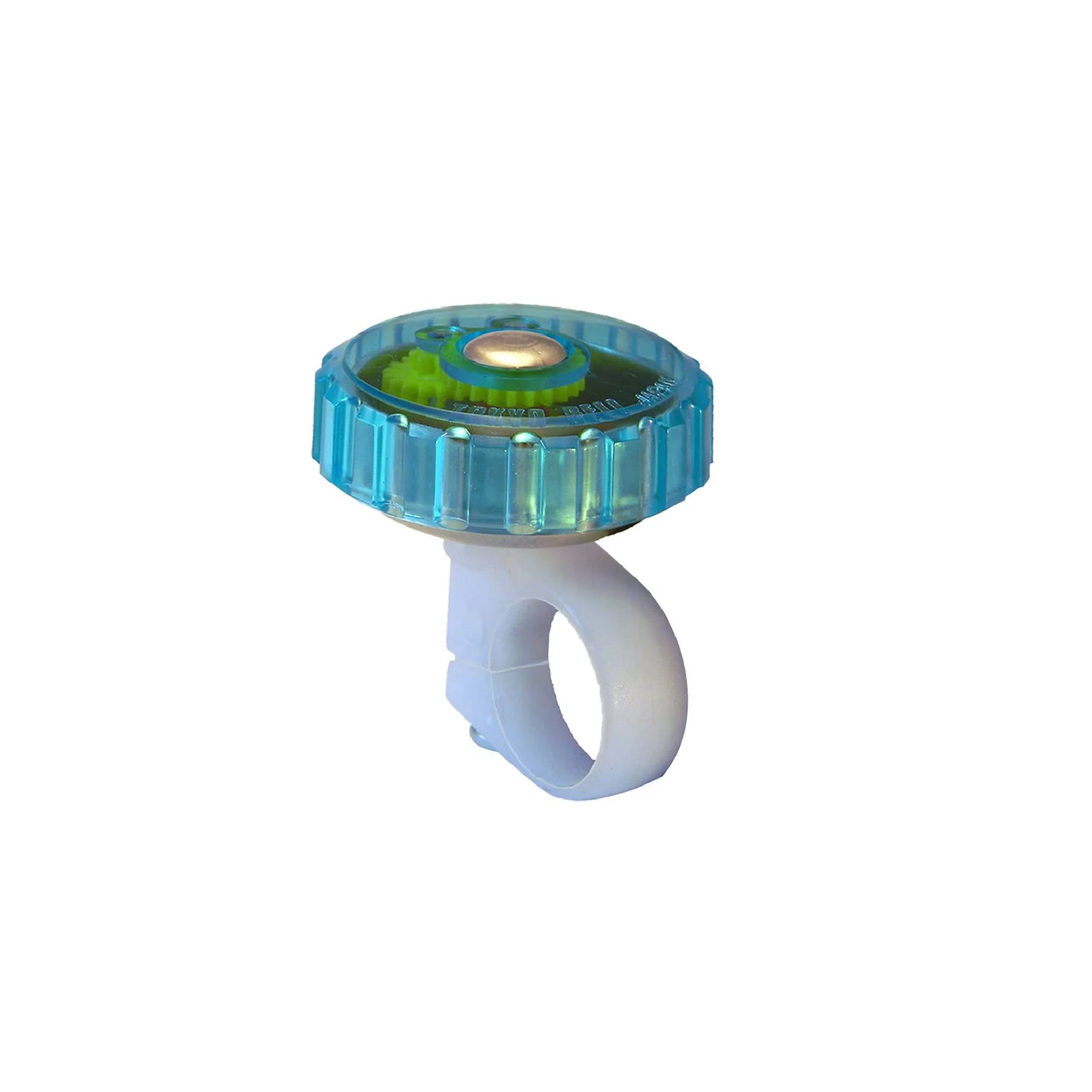 Mirrycle Incredibell JelliBell Bike Bell - Image 3
