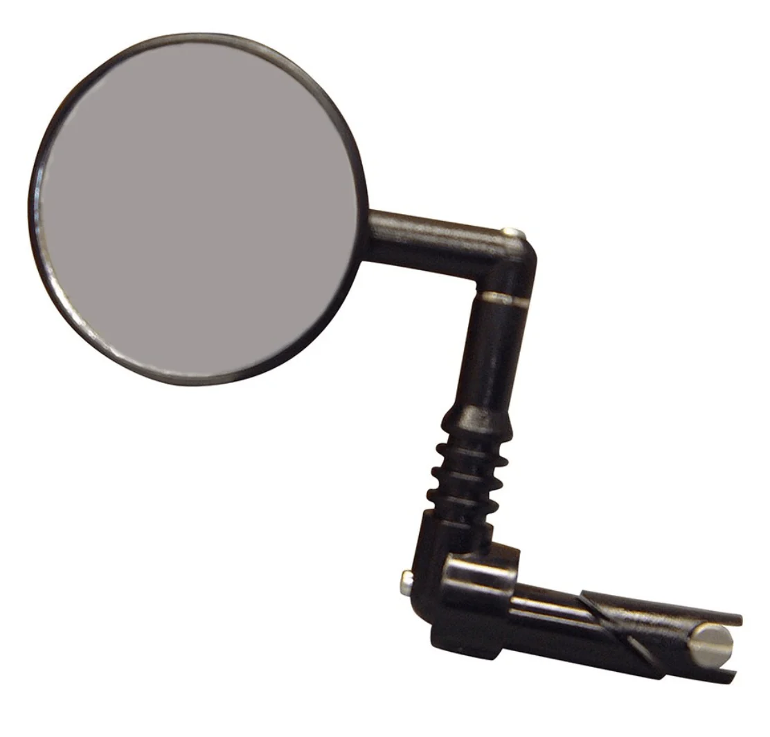 Mirrycle Mountain and Hybrid Bike Mirror