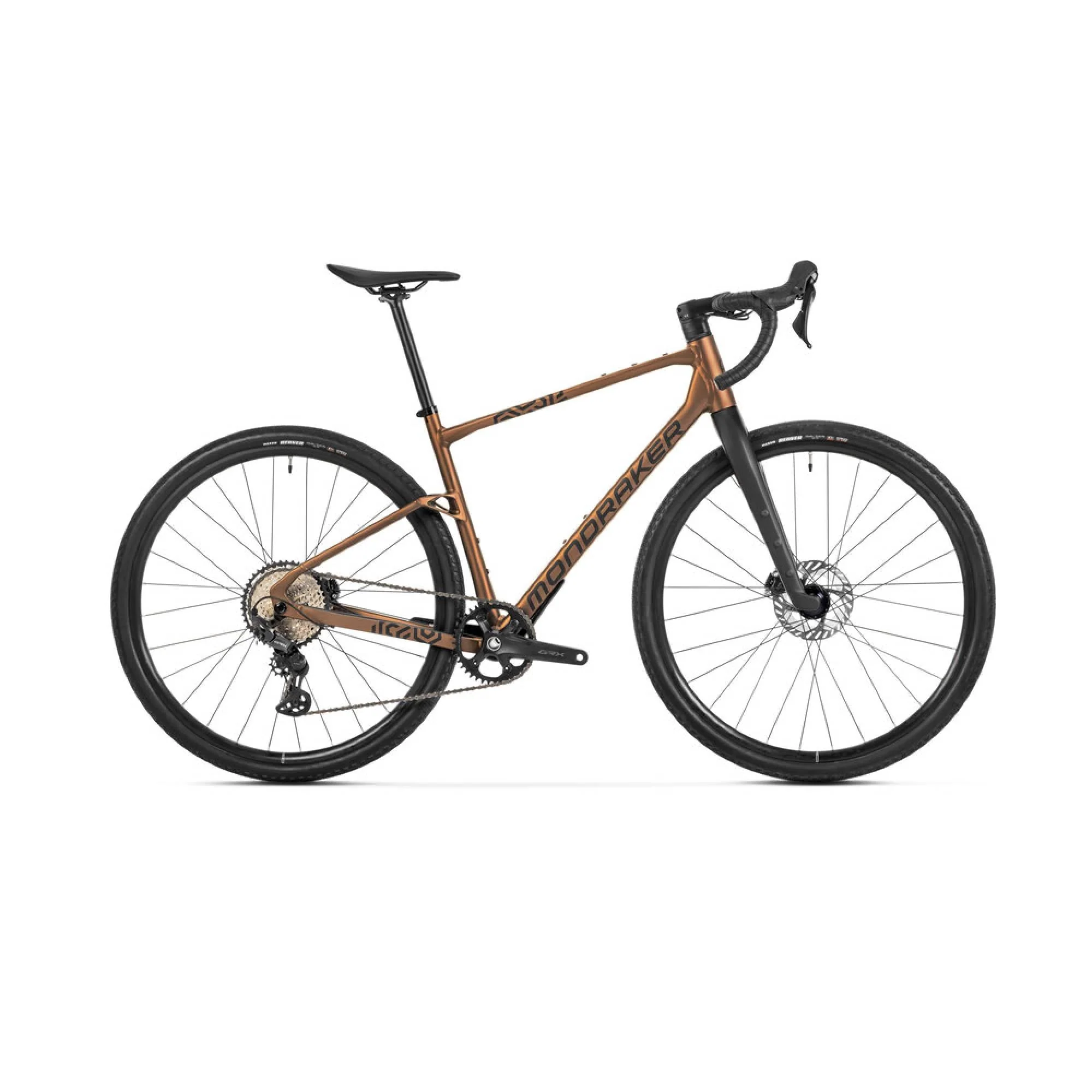 Mondraker Arid Alloy Bike - Image 4