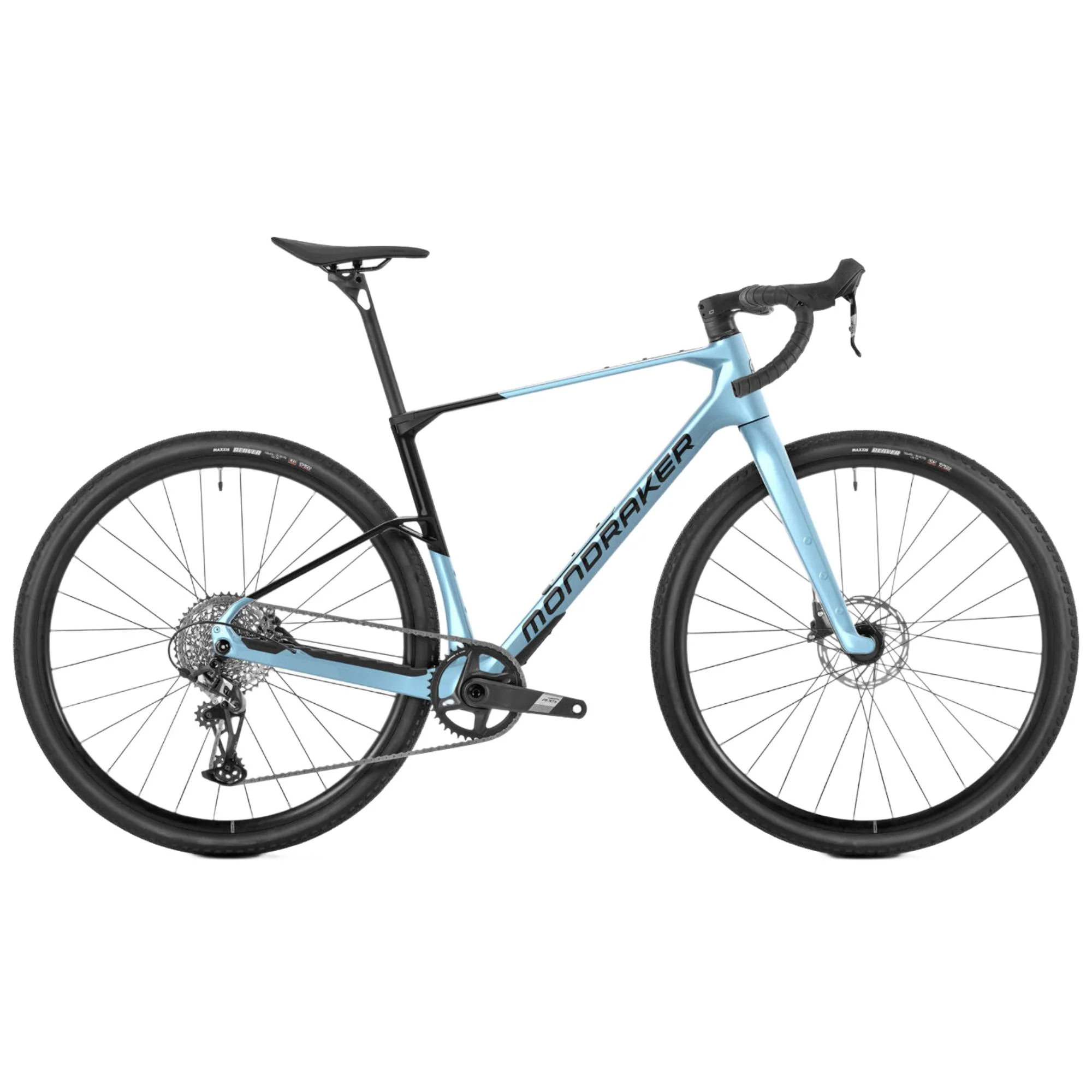 Mondraker Arid Carbon S Bike - Image 3