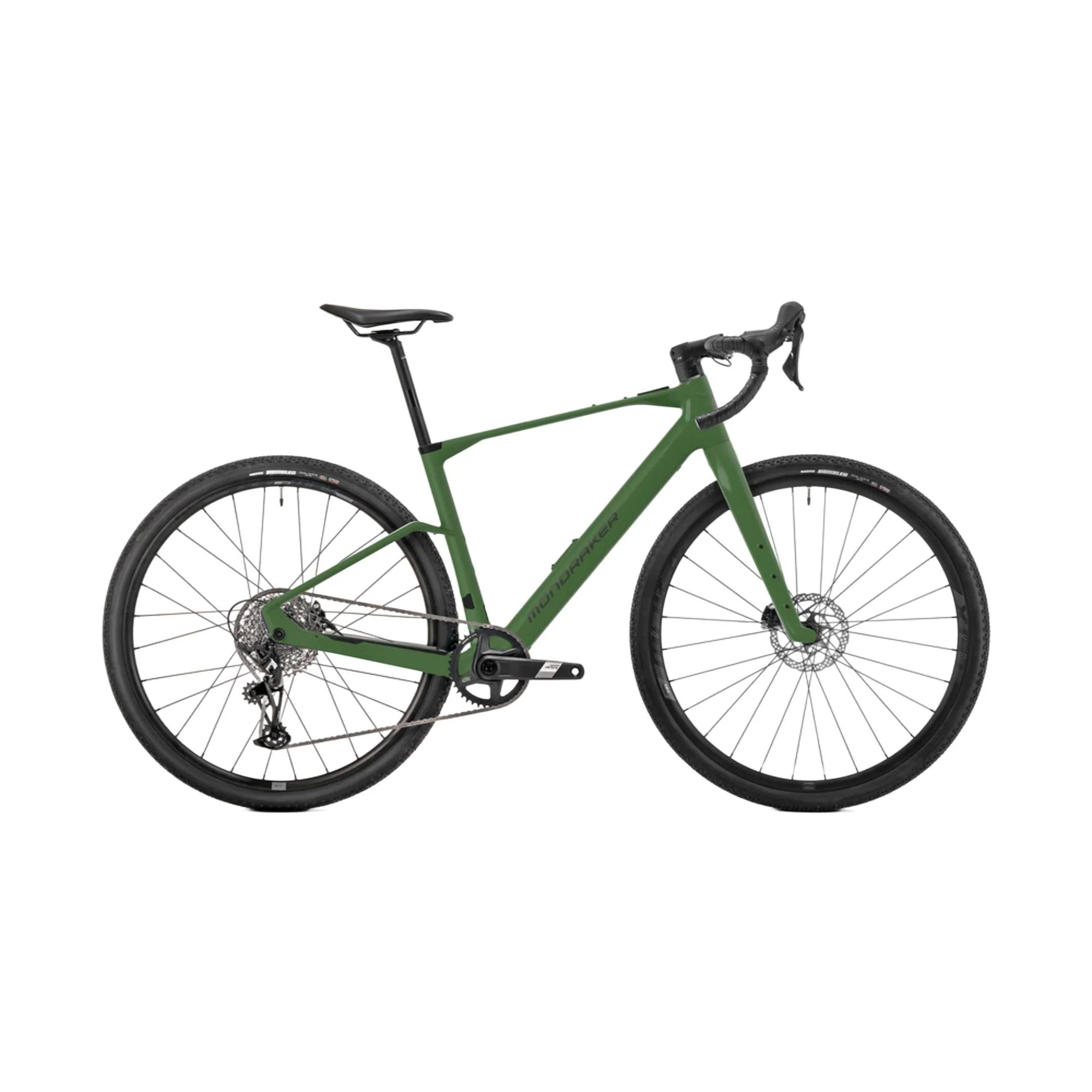 Mondraker Dusty S E Bike - Image 2