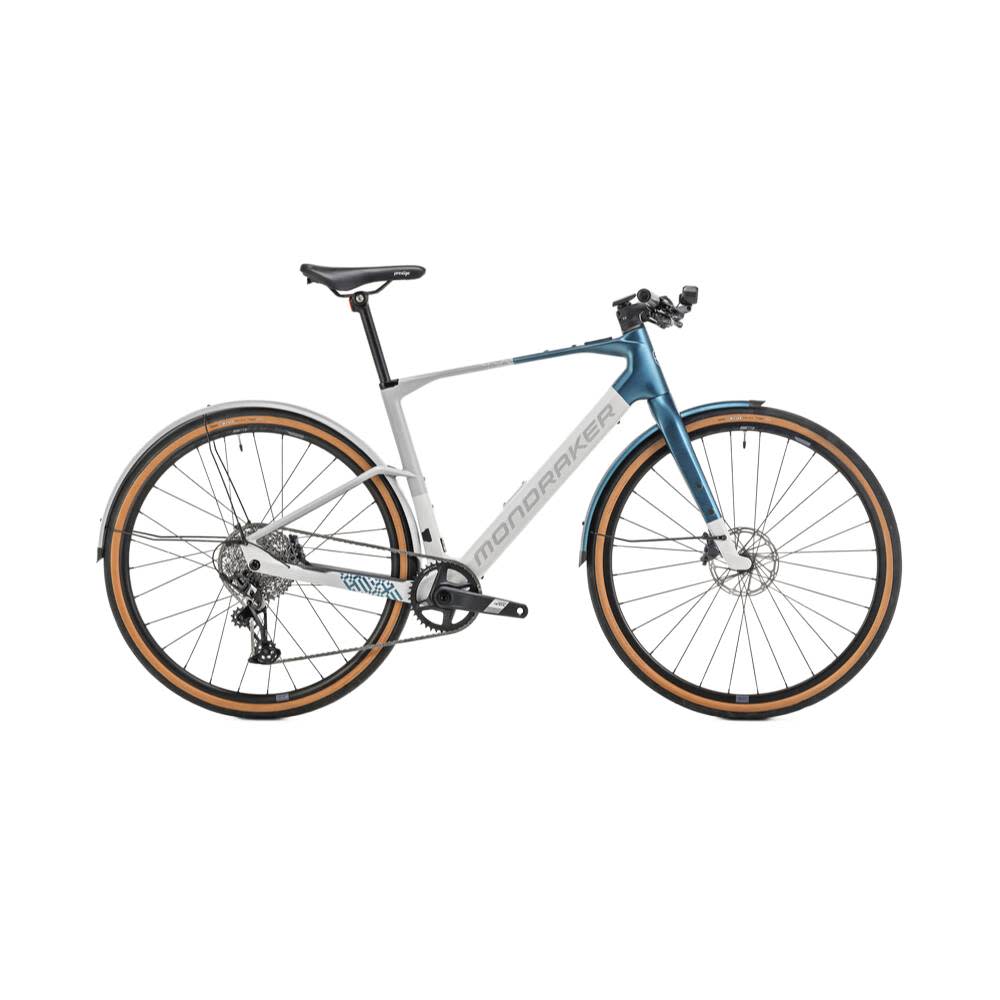 Mondraker Dusty X E-Bike - Image 4