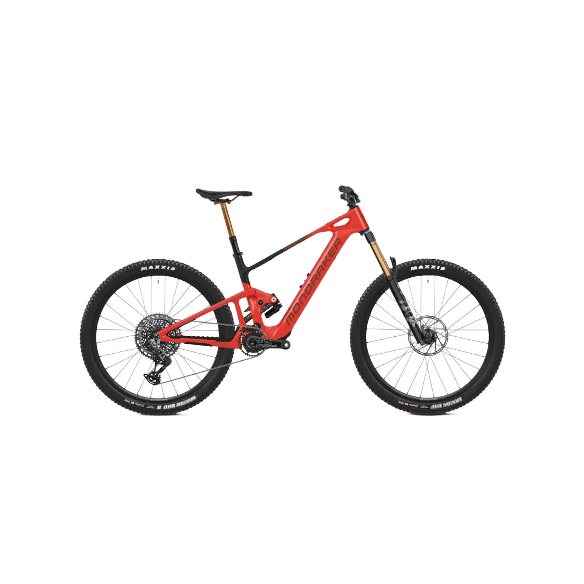 Mondraker Neat RR M E-Bike - Image 3