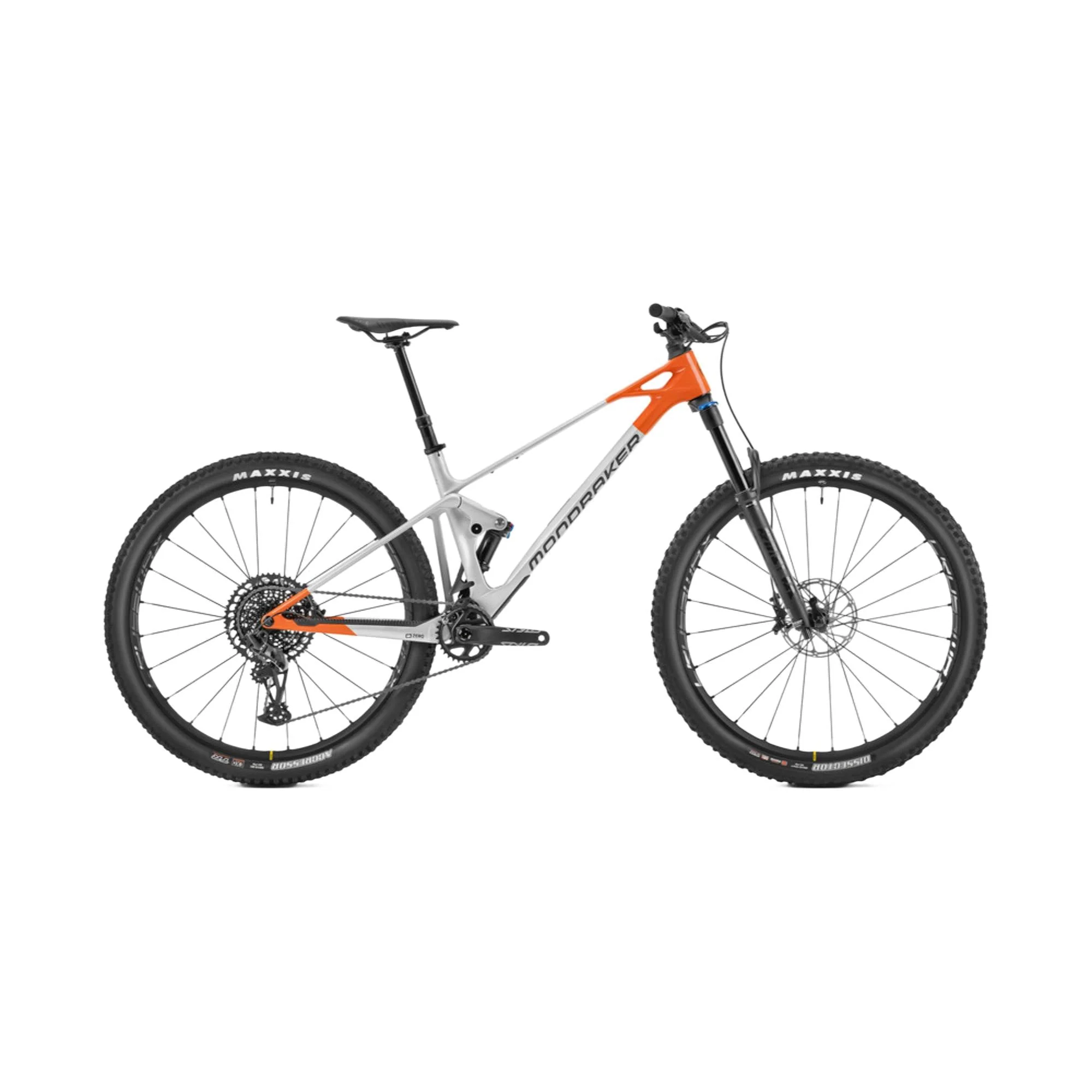 Mondraker Raze Carbon R AXS Bike - Image 4