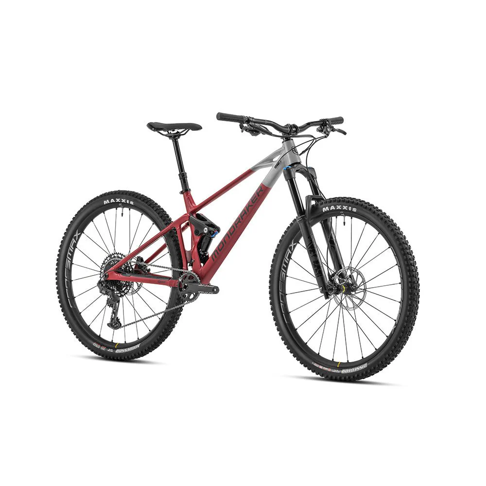 Mondraker Raze R Bike - Image 2