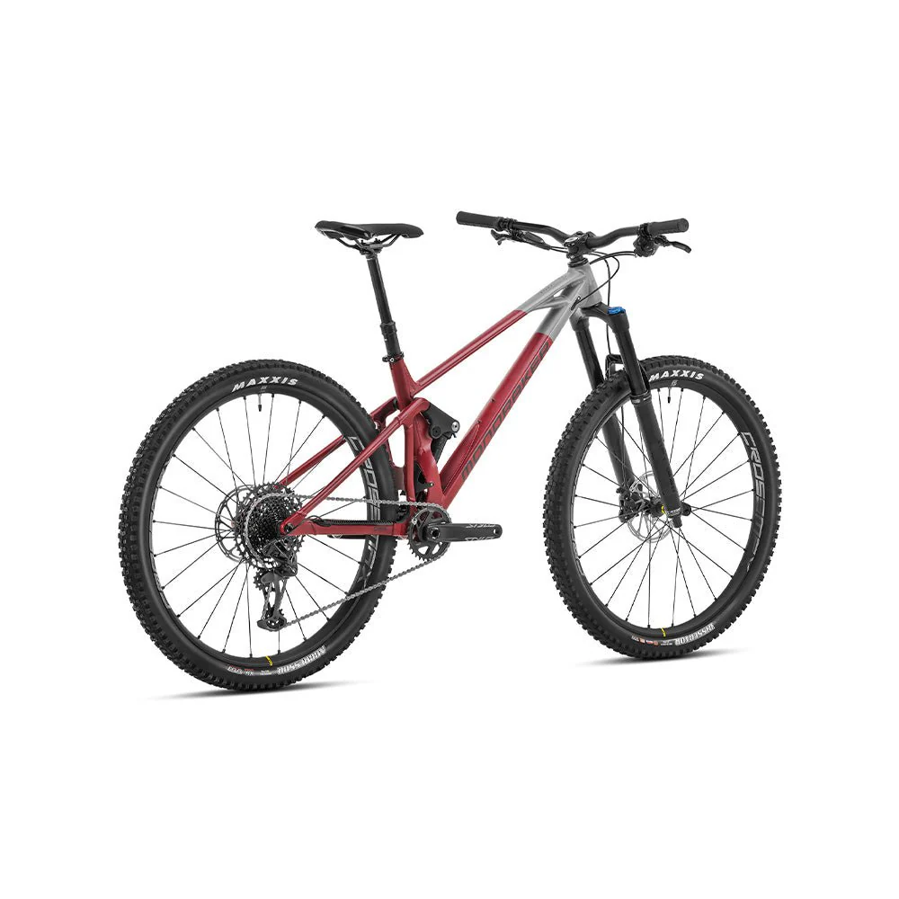 Mondraker Raze R Bike - Image 3