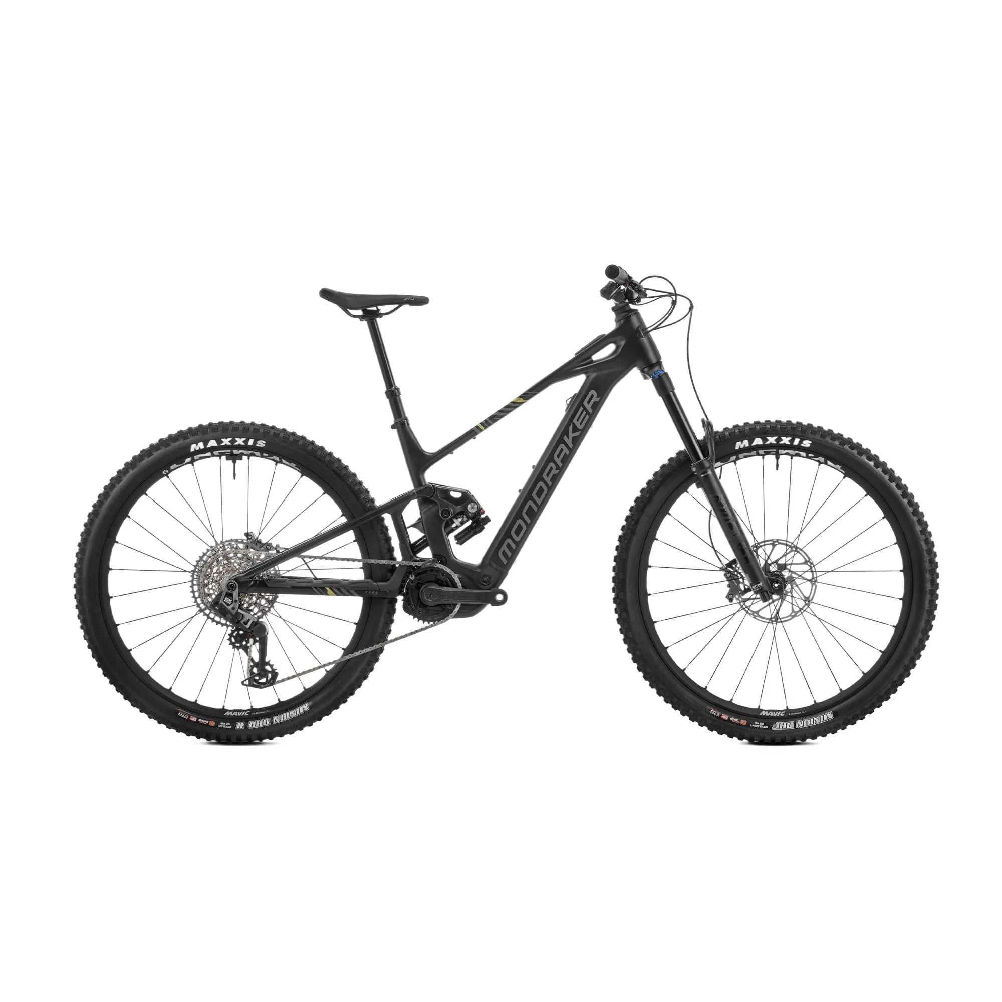 Mondraker Sly RR E-Bike - Image 2