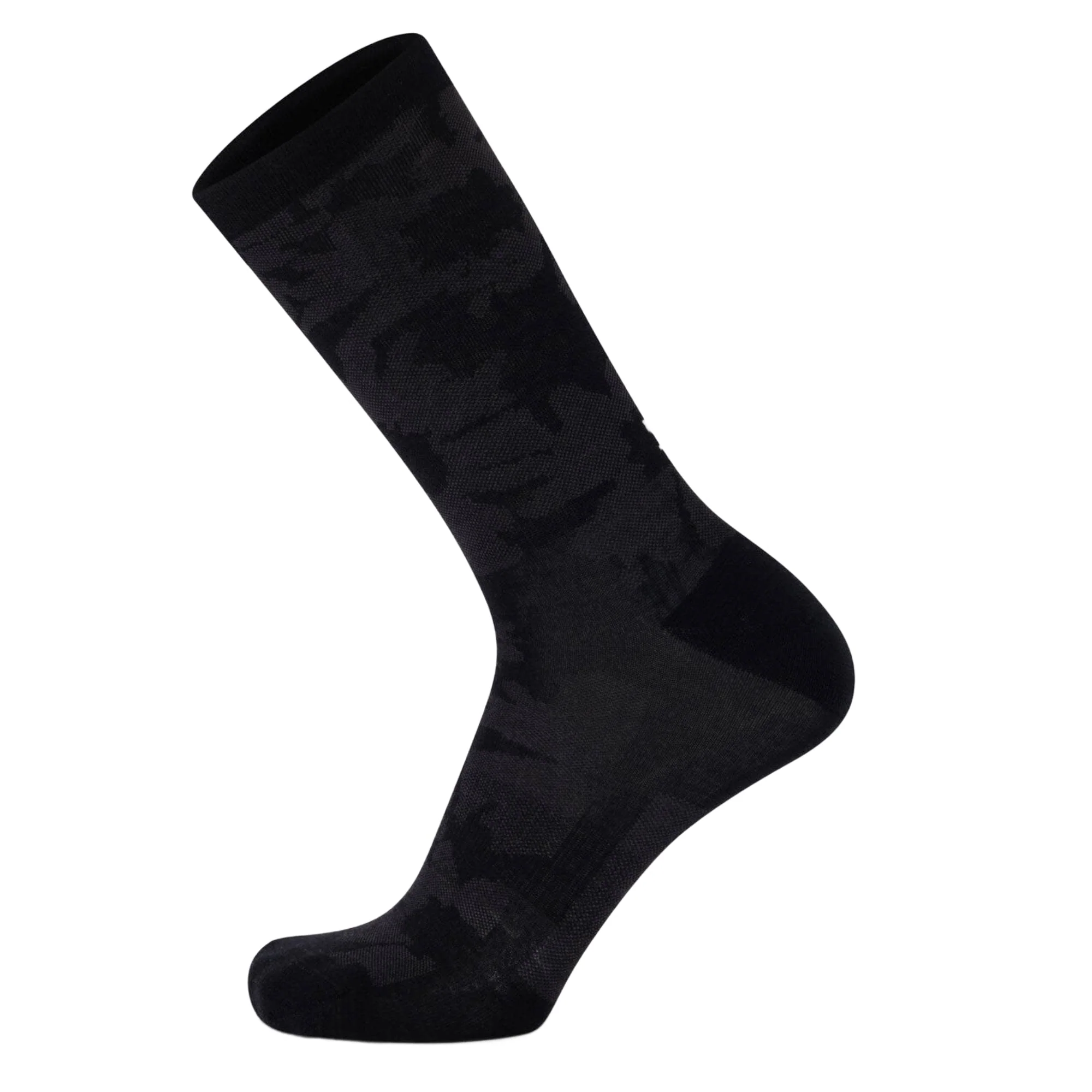 Mons Royale Atlas Crew Cycling Socks - Image 13