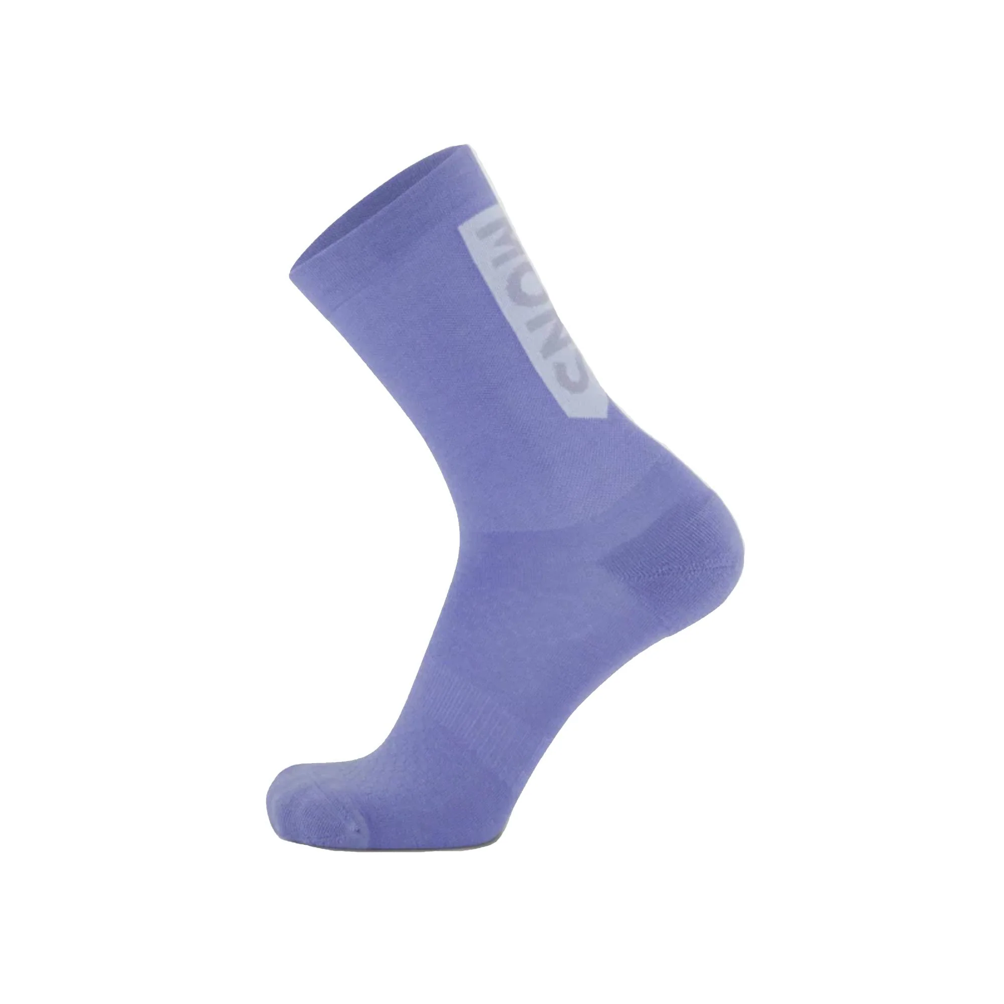 Mons Royale Atlas Crew Cycling Socks - Image 2