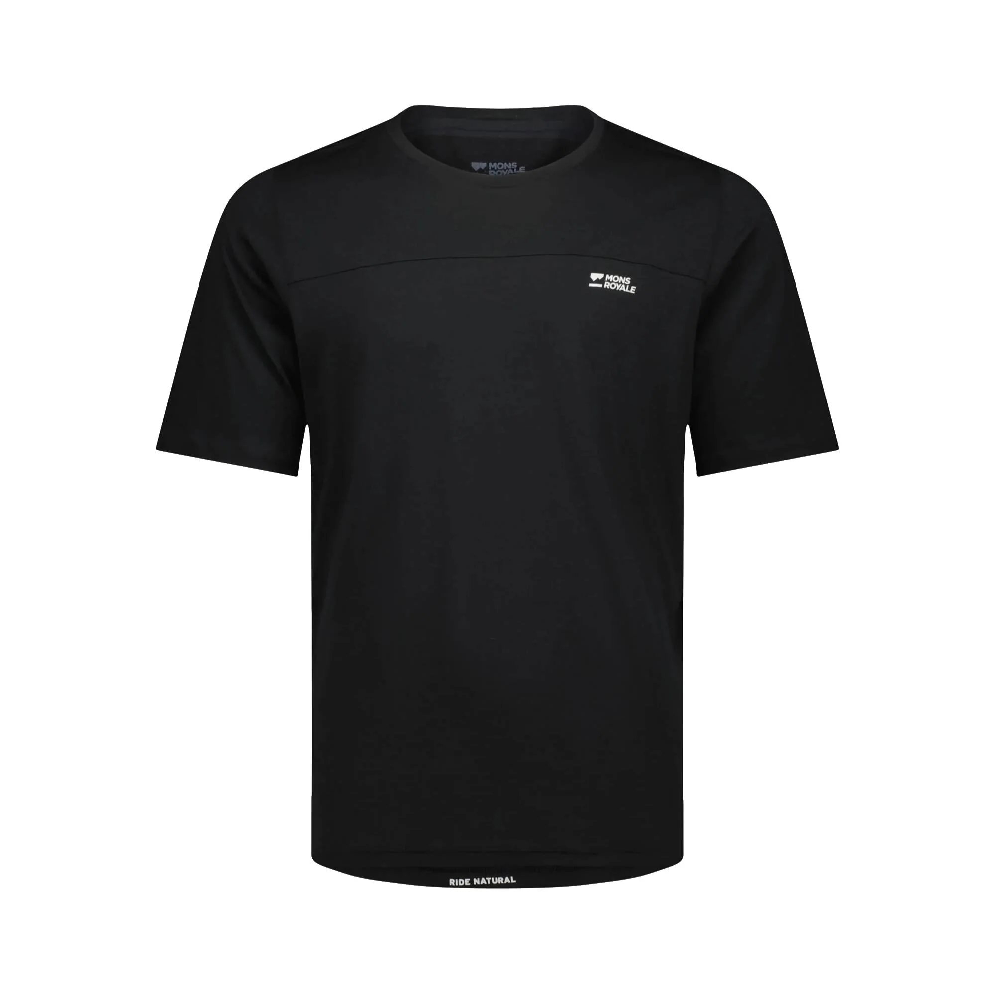 Mons Royale Diversion Mens Jersey