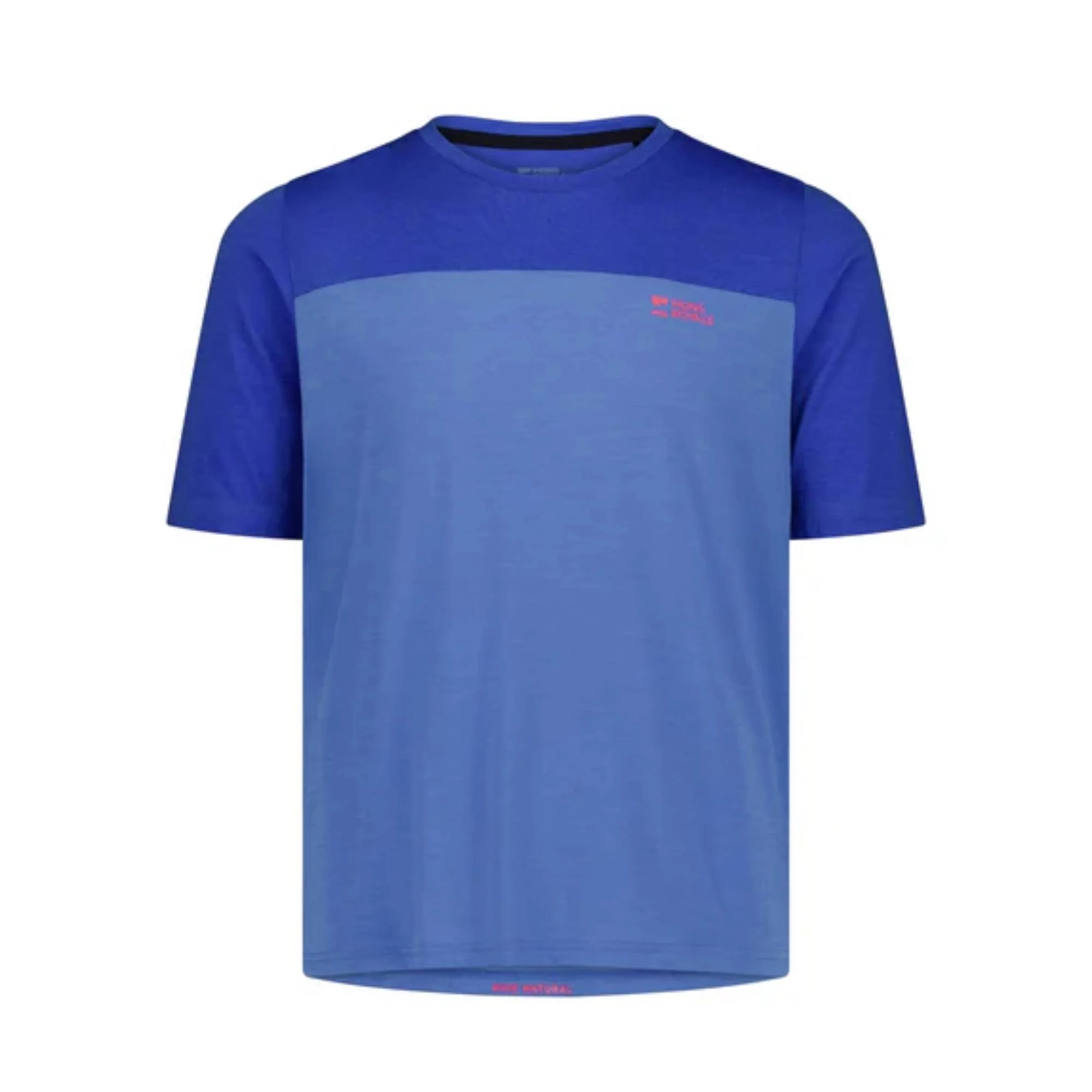 Mons Royale Diversion Mens Jersey - Image 2